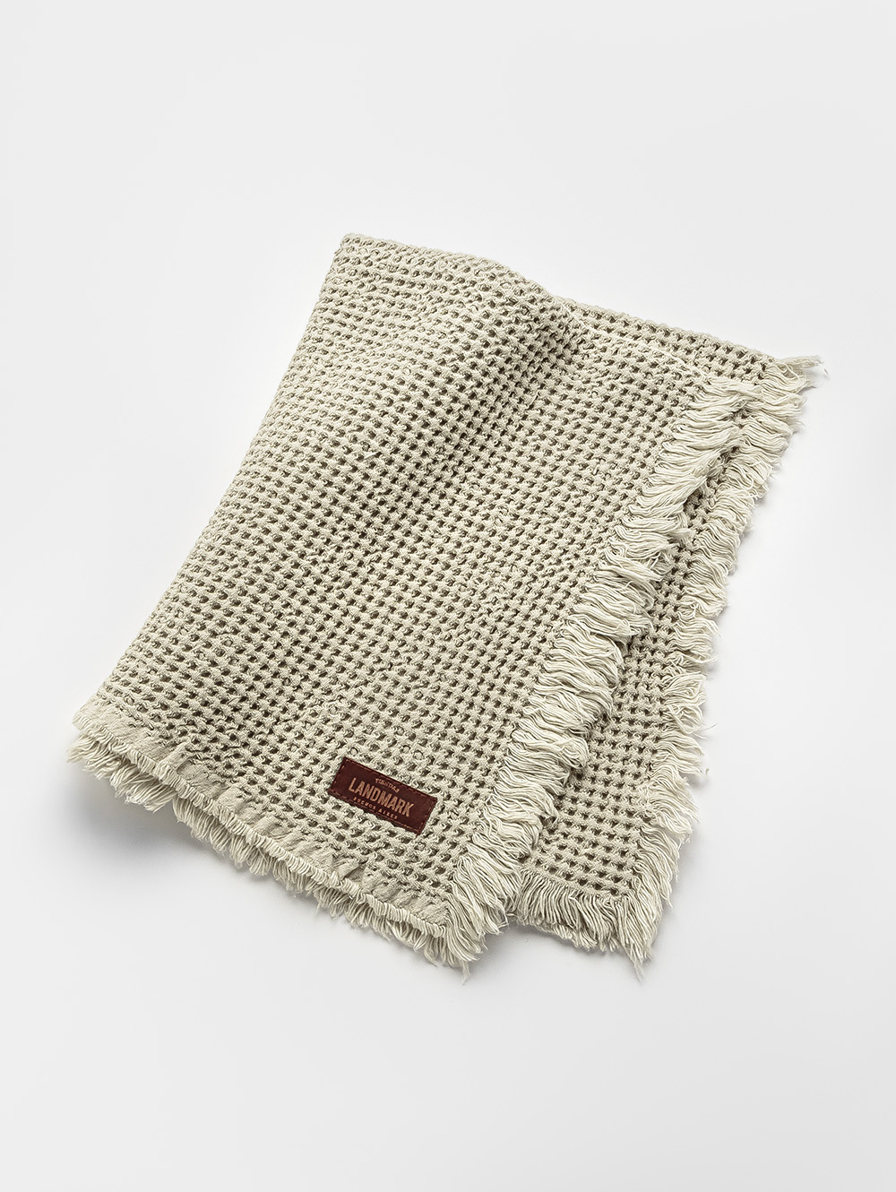 REPASADOR PANAL PIEDRA 60 X 43 image number null