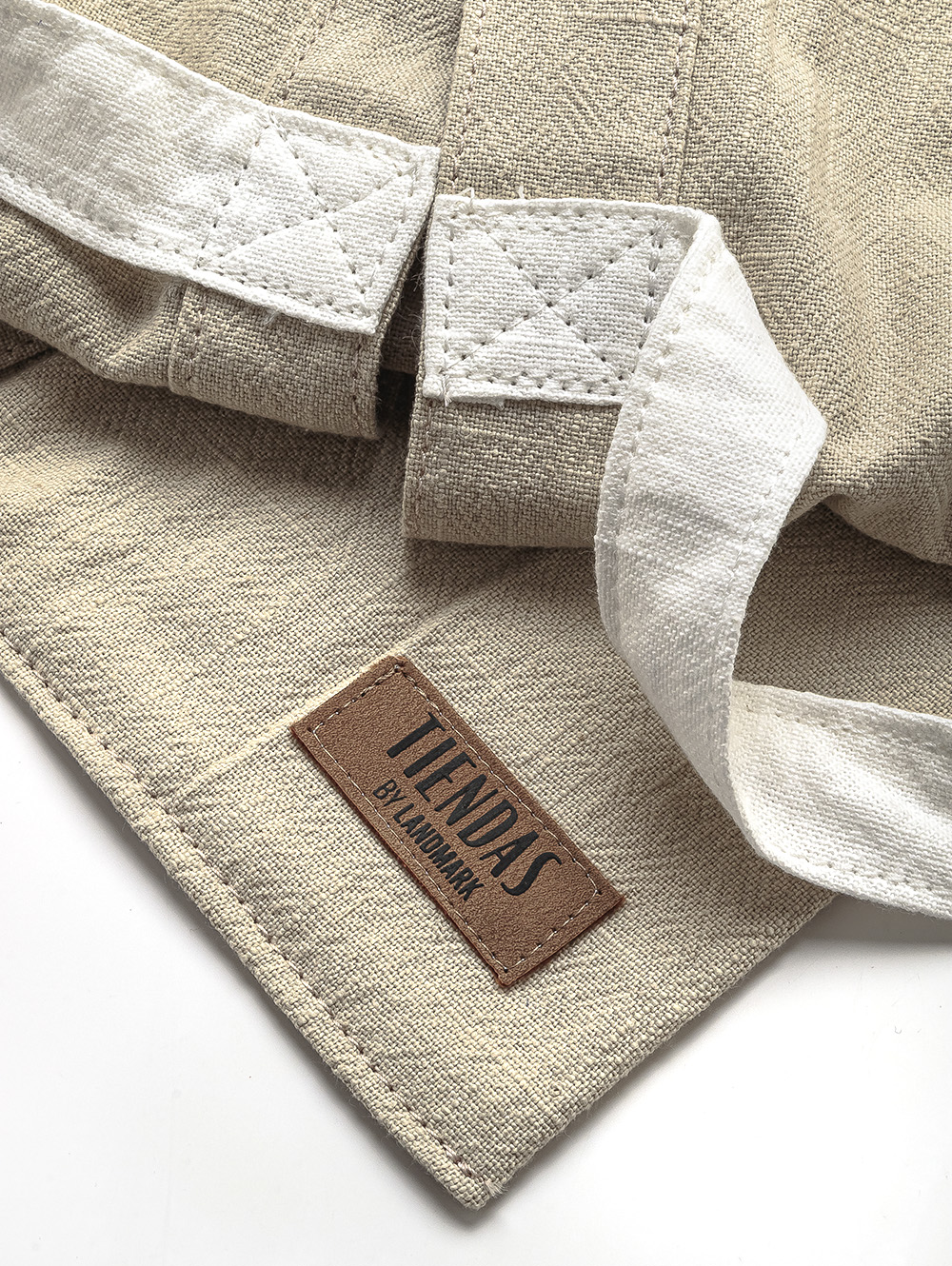 PORTAVAJILLA VEGA TOSTADO 43 X 33 image number null