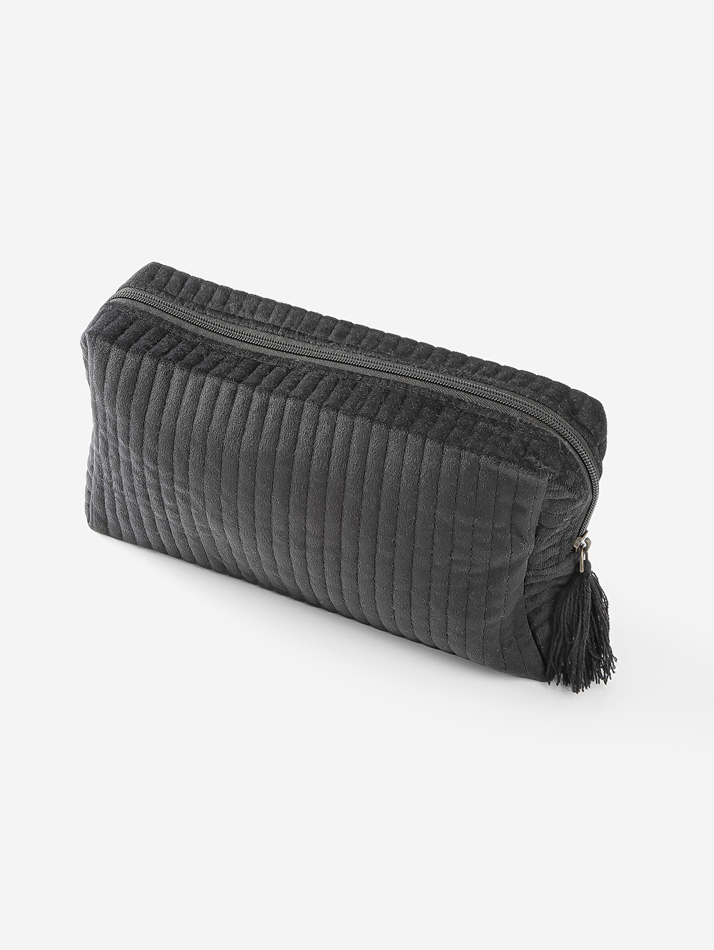 NECESER IVY BLACK-JAKA-2.jpg image number null