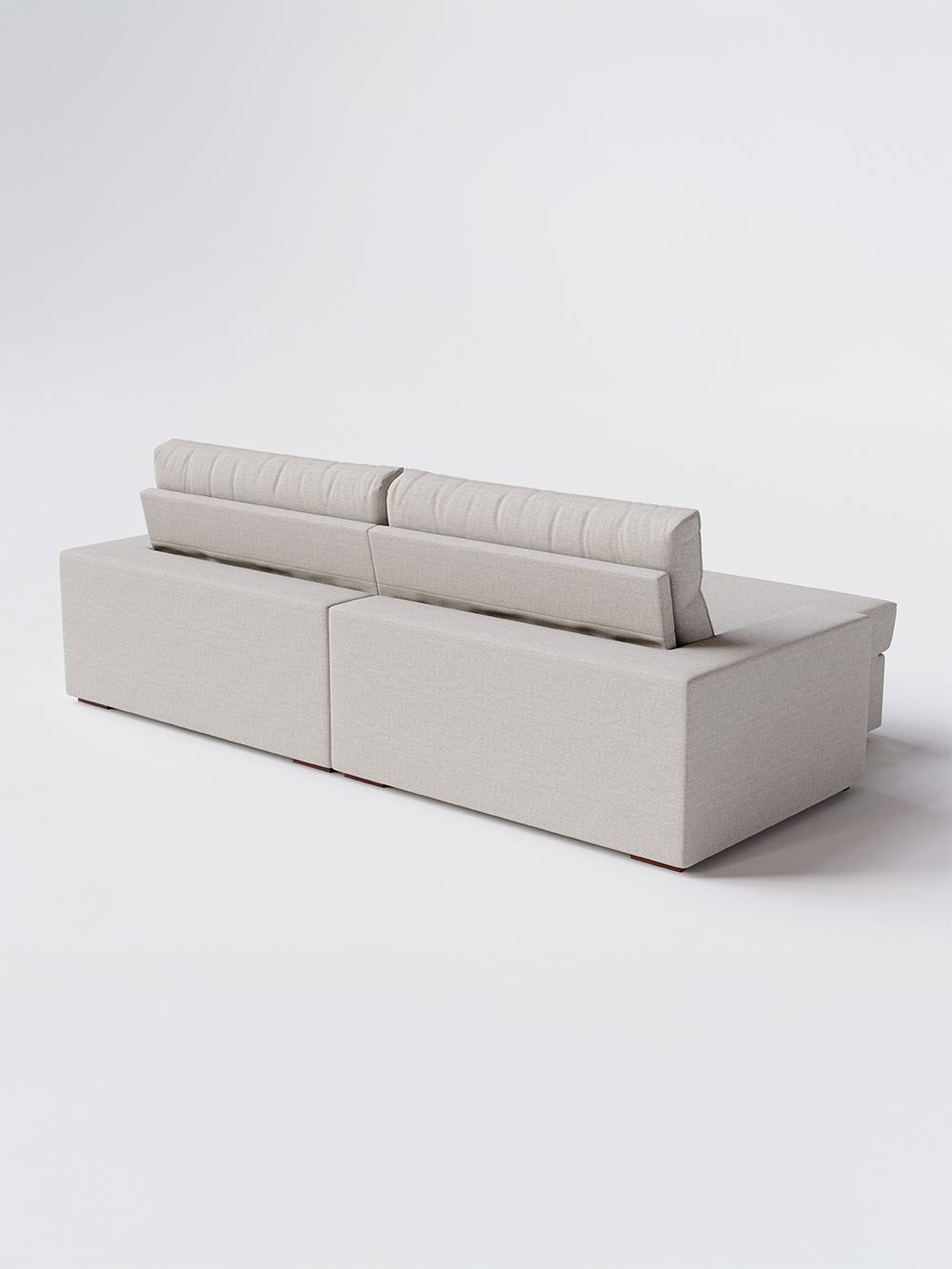 sofa-moderno-SOFA RIOZI BEIGE 250-BUR-6.jpg image number null