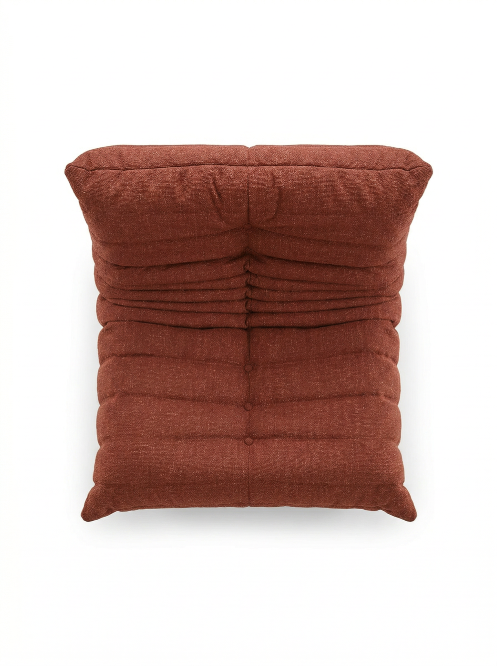 SILLON TOGO HEVRE TERRACOTTA image number null