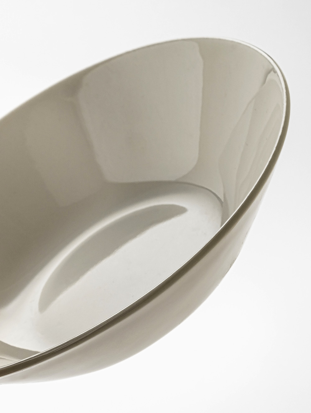 BOWL GRAZIA ALUMILITE 12 CM image number null