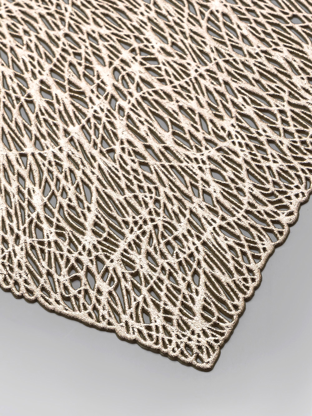 individual mesa-INDIVIDUAL RECTANGULAR GOLDEN 45X30 CM-MISHKA-3.jpg image number null