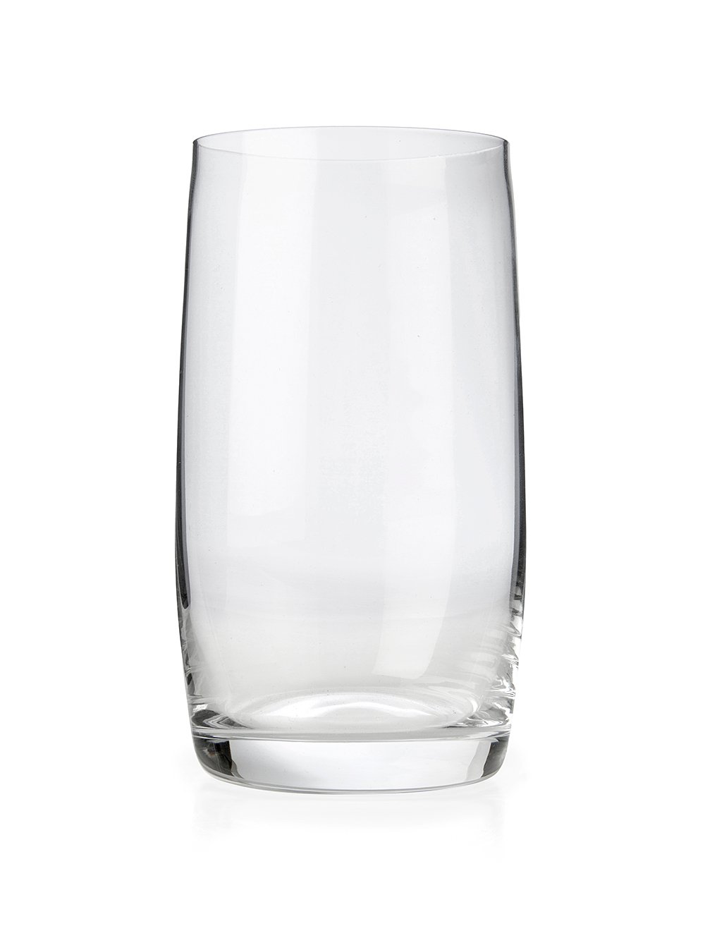 SET X 6 VASO CRISTAL NARA LONG DRINK 380ML image number null