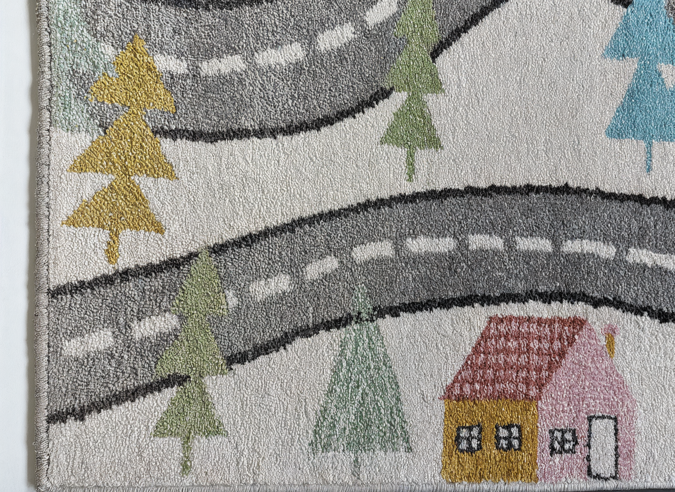 INFANTIL GIOCANDI CAMINO 160X230 image number null