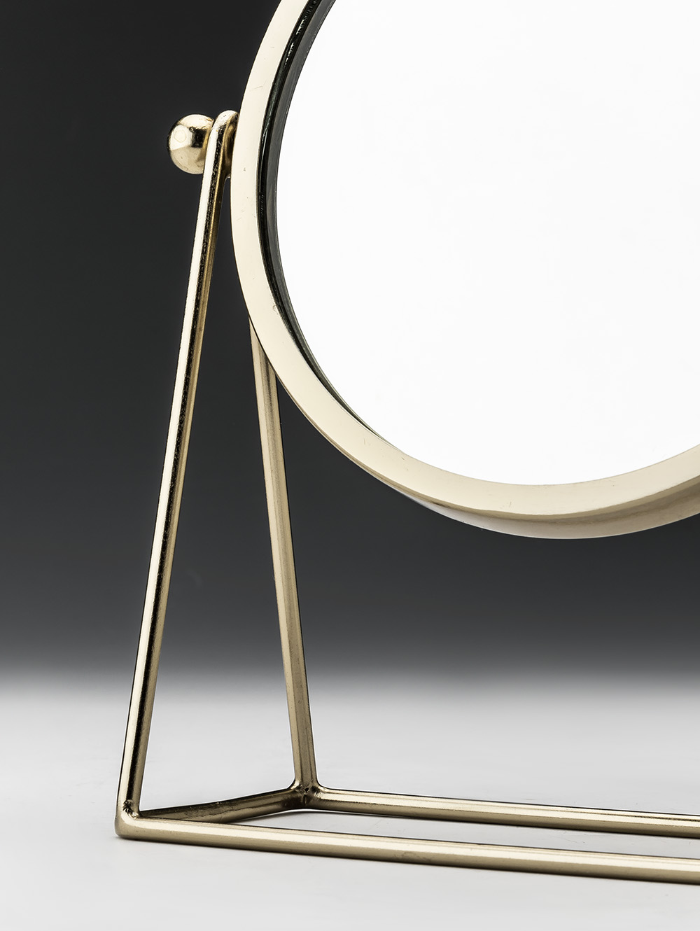 Espejo de mesa con borde dorado-ELVE-Landmark-03.jpg image number null