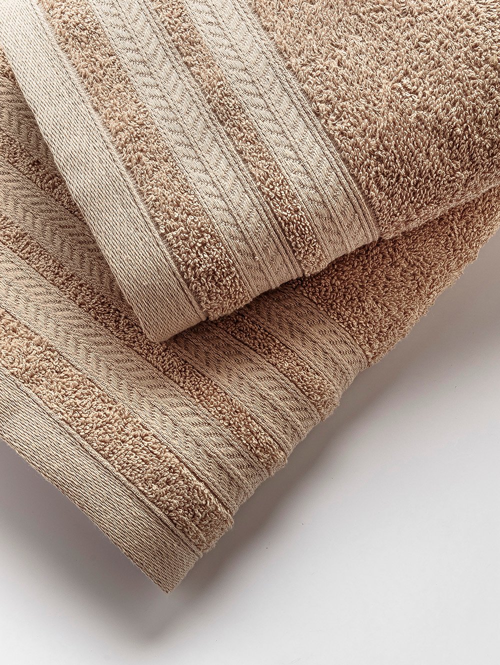 TOALLON ARCOIRIS BELLY BEIGE image number null