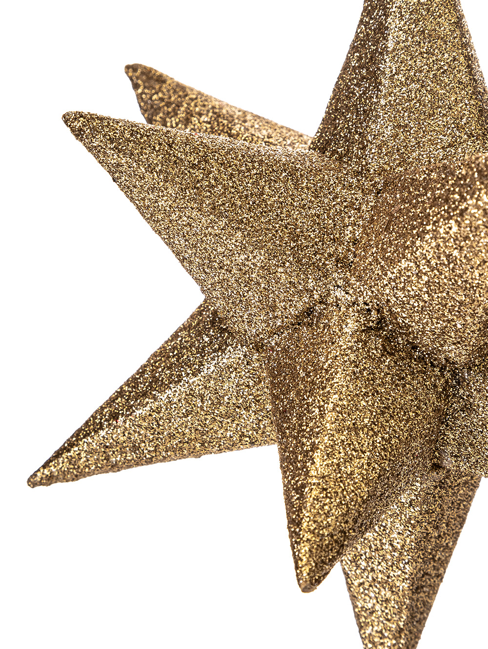 ADORNO 3D STAR SET X4 image number null