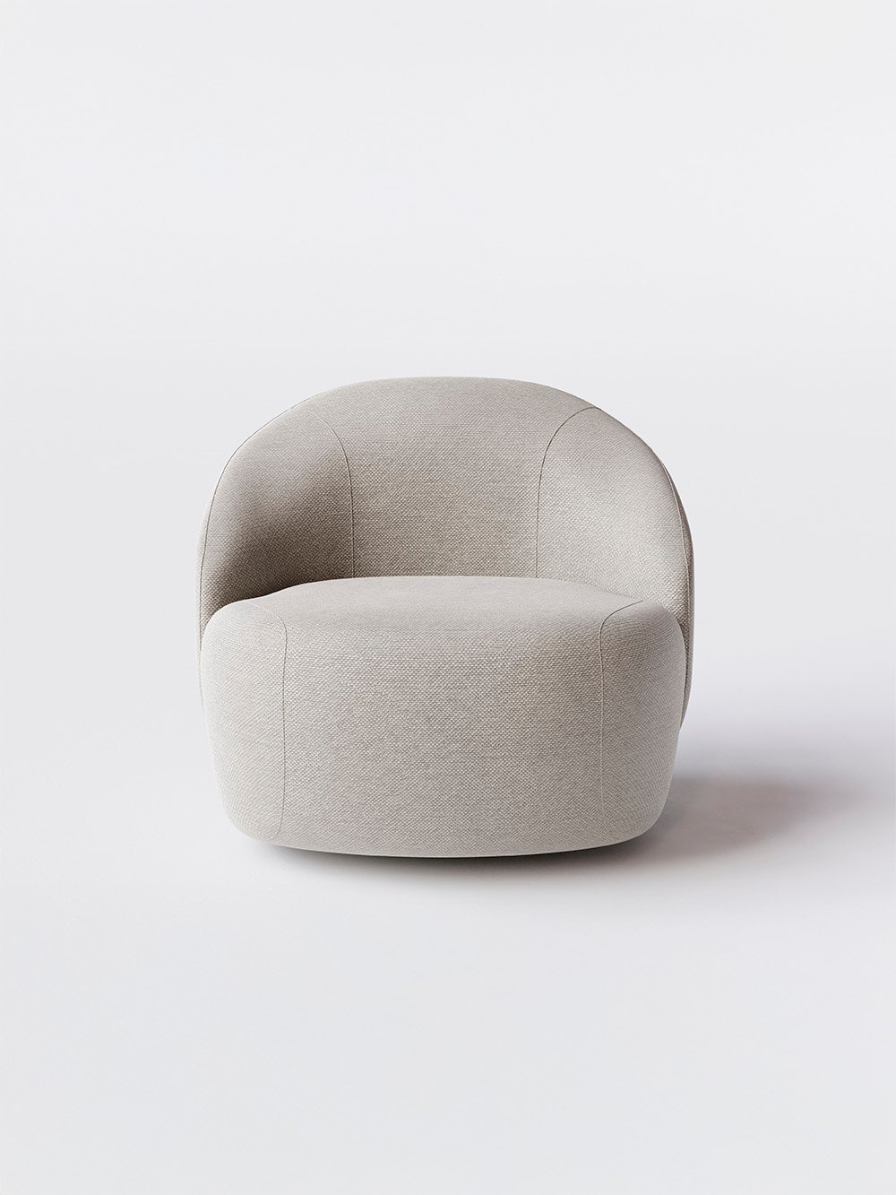 sillon-moderno-SILLON KAYA CREAM-BUR-0.jpg image number null