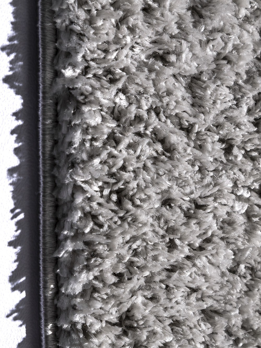 SHABBY PLUSH GREY 160X230 image number null