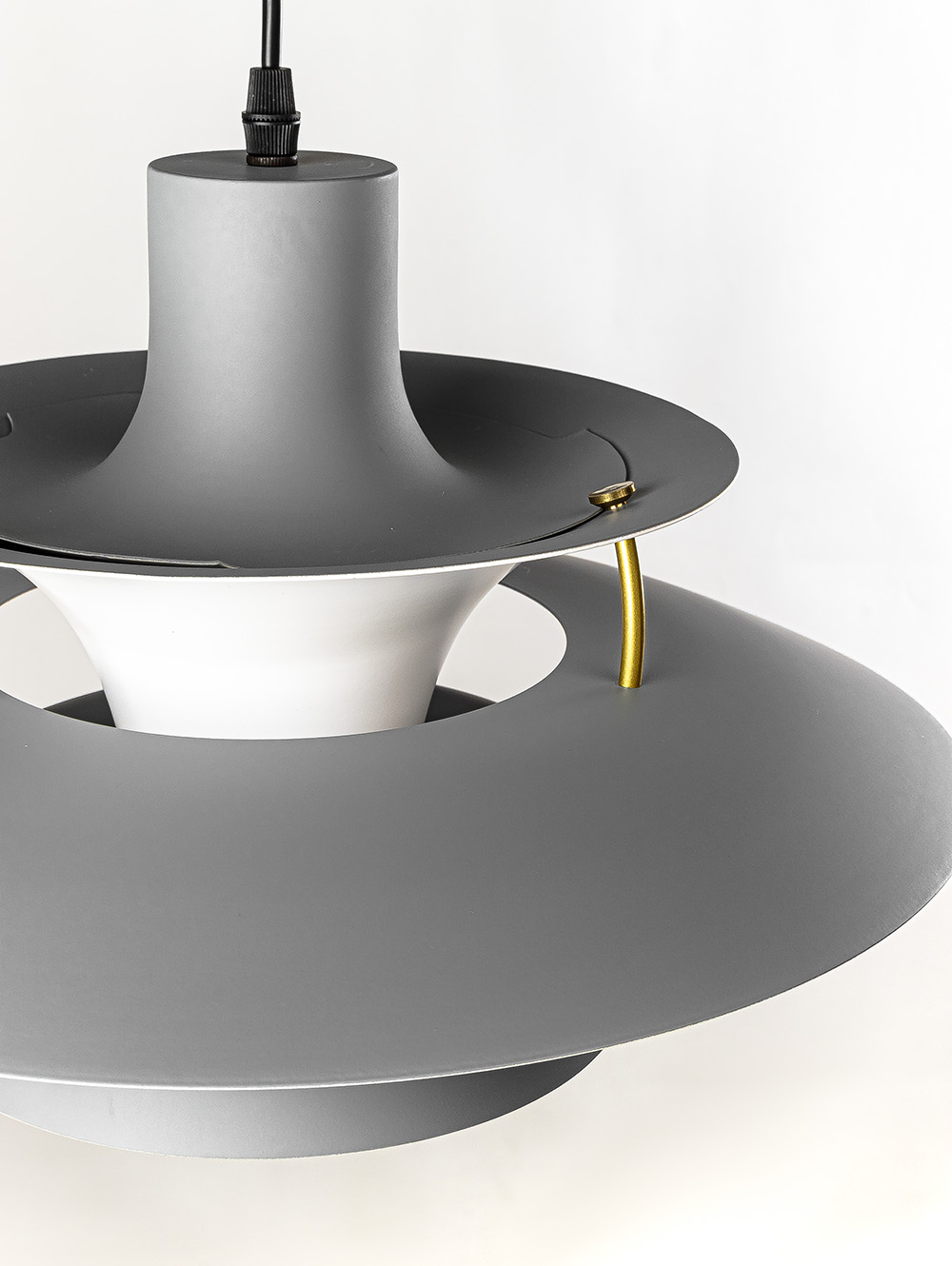 LAMPARA COLGANTE FYN image number null