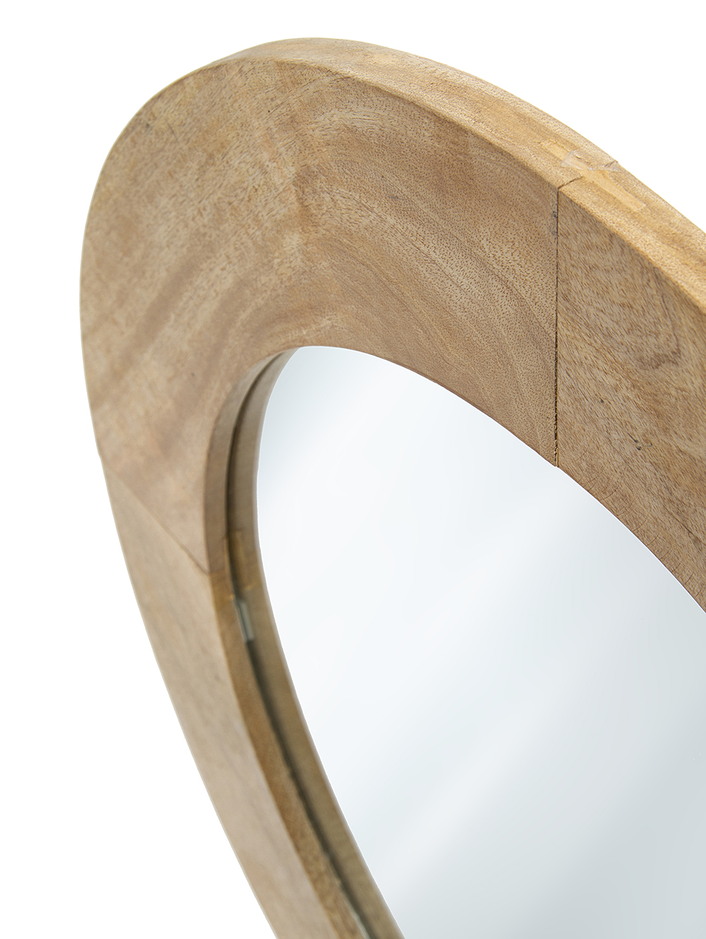 Espejo de pared con madera-ESPEJO LANARK WOOD D70-Tiendas Landmark-1.jpg image number null