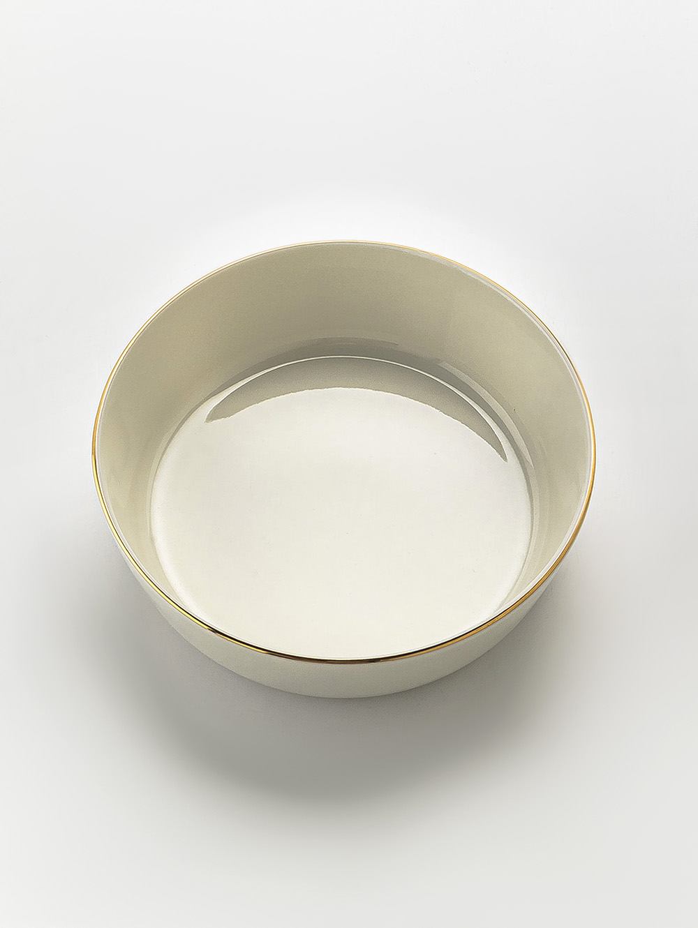 BOWL CHOPIN GOLD image number null