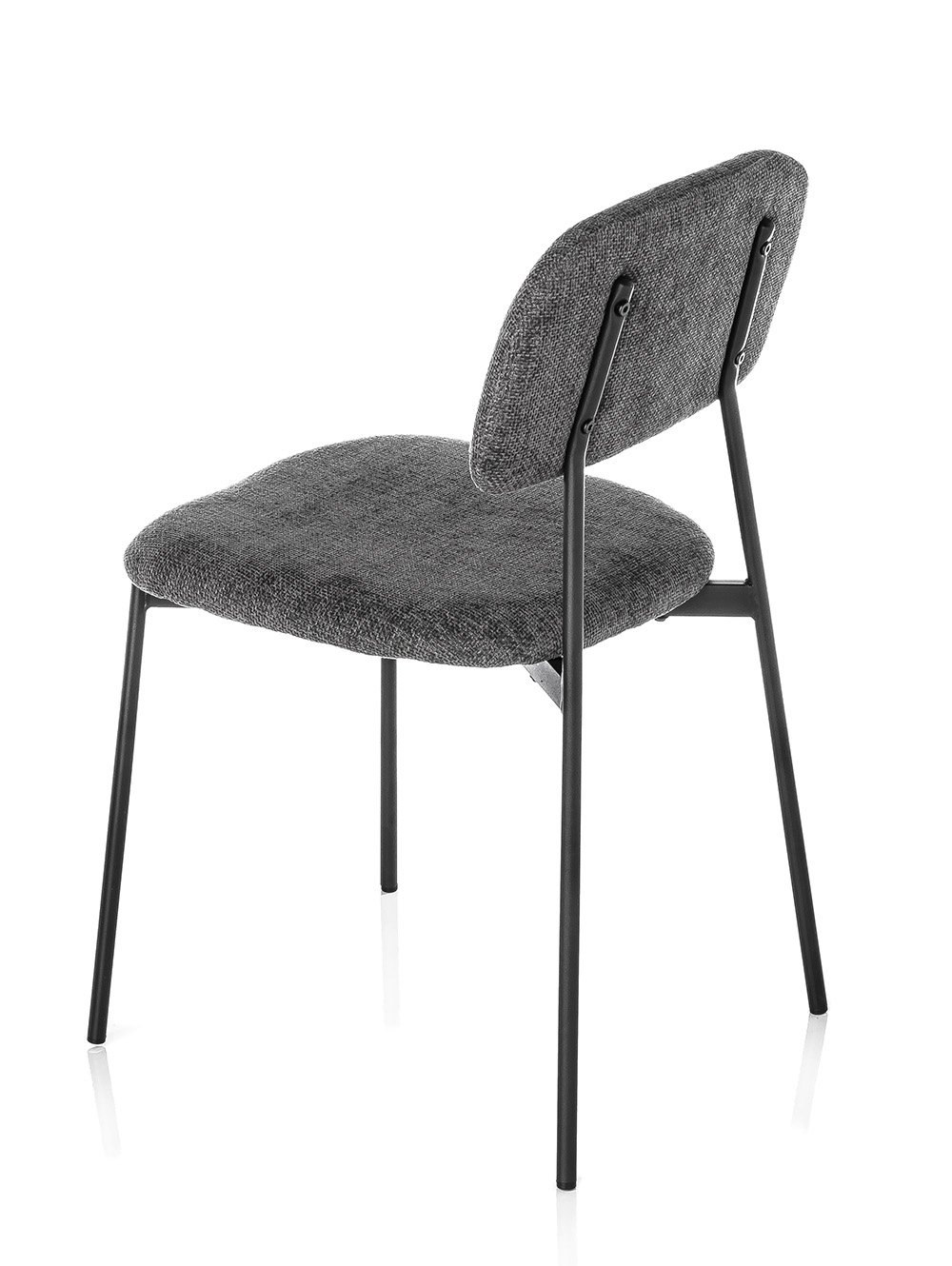 silla de comedor gris-SILLA AIRAS DARK GREY-VASPIN-4.jpg image number null
