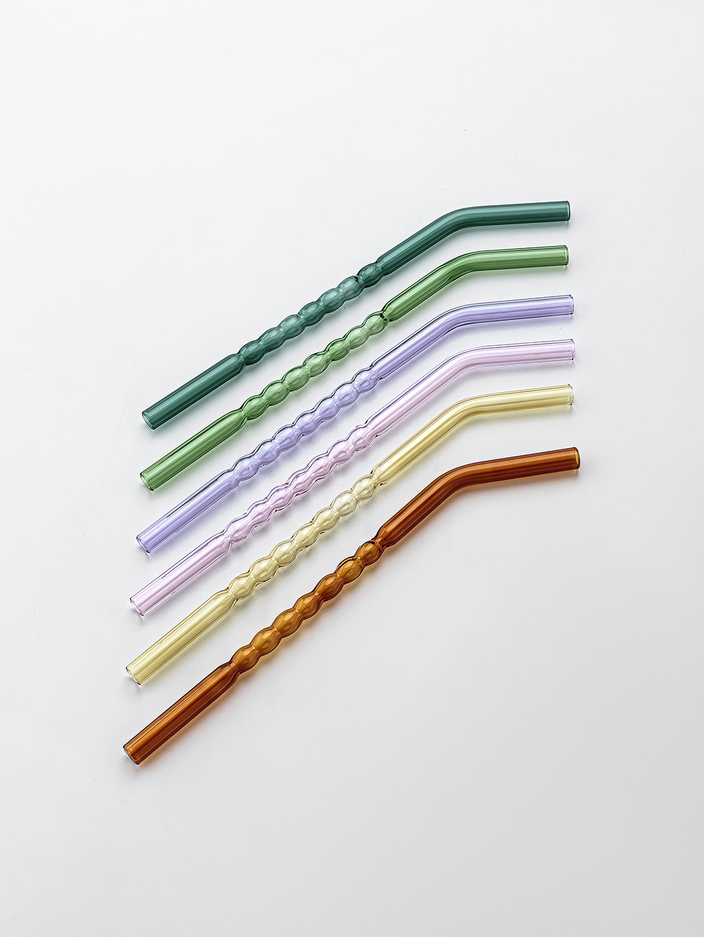 SORBETES CADIZ MULTICOLOR SET X 6 image number null