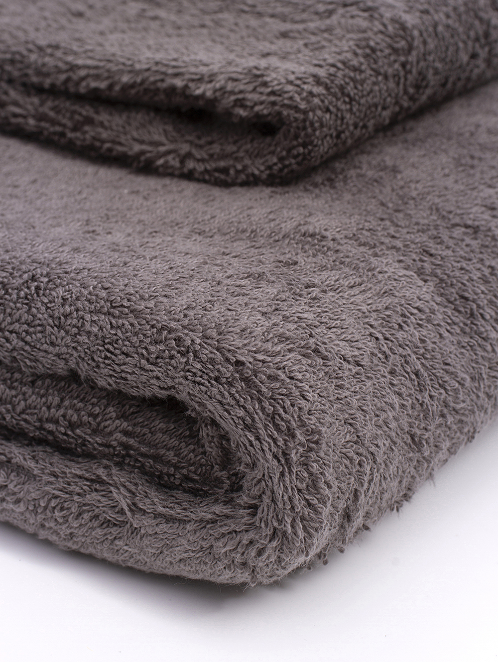 Set de toallas grises oscuro-SET DE TOALLAS DEVA PLOMO-Tiendas Landmark-1.jpg image number null