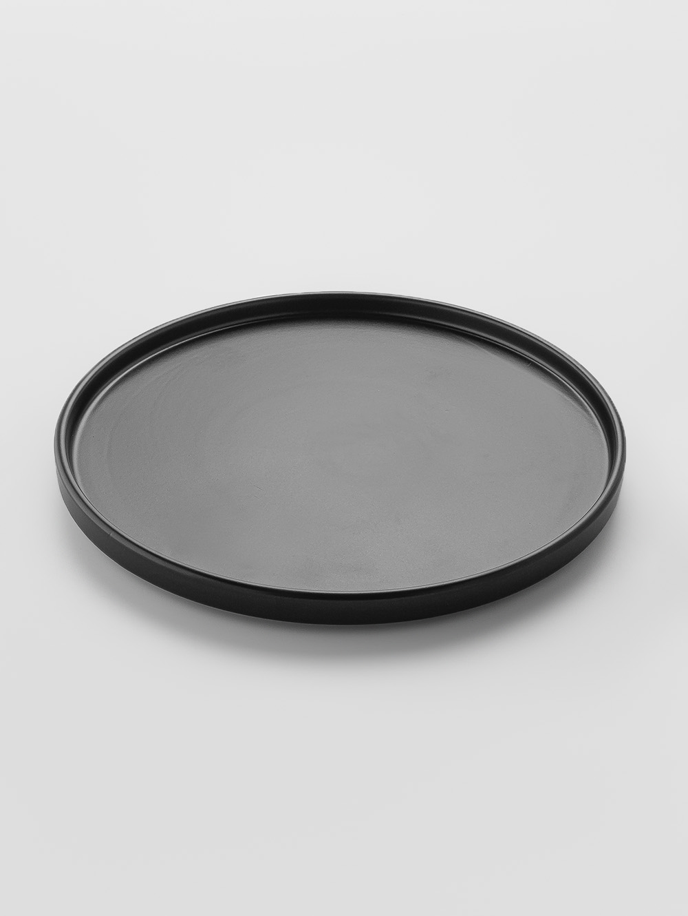 plato-ceramica-PLATO-PLAYO-STACKABLE-NEGRO-KLER-2.jpg image number null