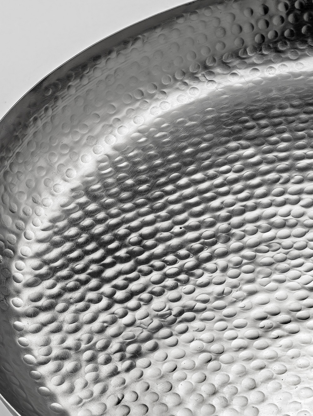 BANDEJA REDONDA CARVING LARGE image number null