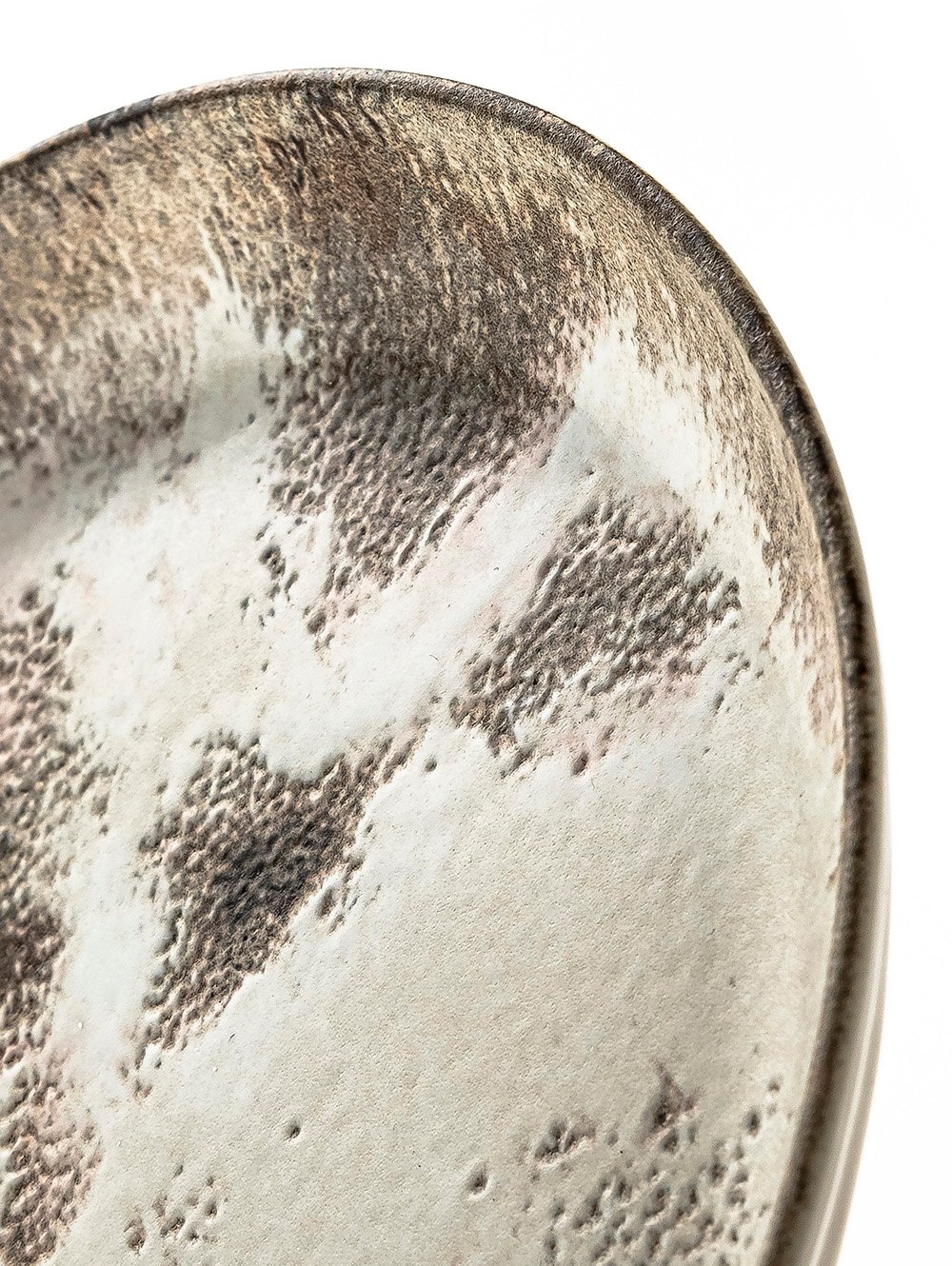 PLATO POSTRE RE-GEN SALDA 21 CM image number null