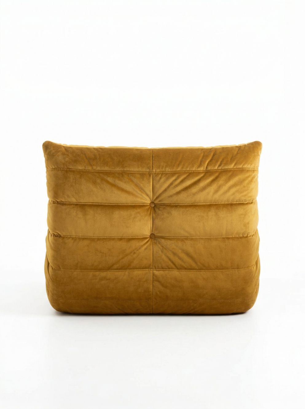 SILLON TOGO BLUVEL MUSTARD image number null