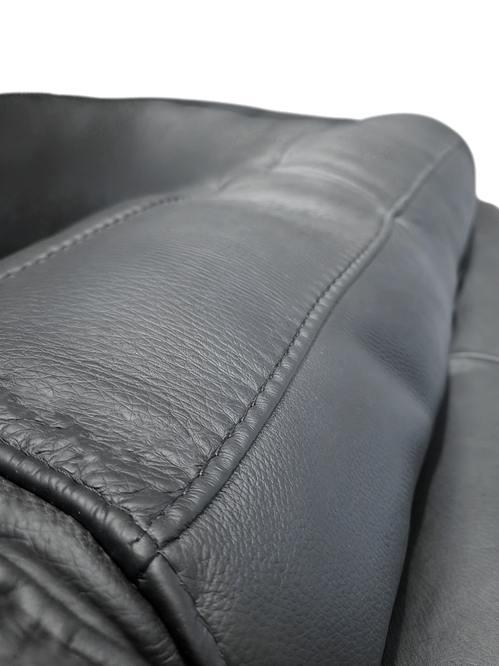 SOFA DE CUERO MEILO image number null