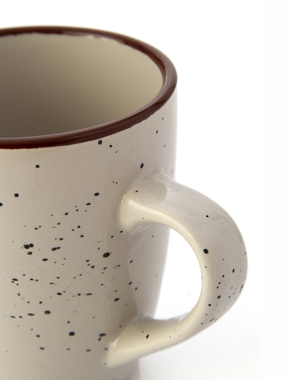 Taza beige con puntitos-TAZA FEBE BEIGE-Tiendas Landmark-1.jpg image number null