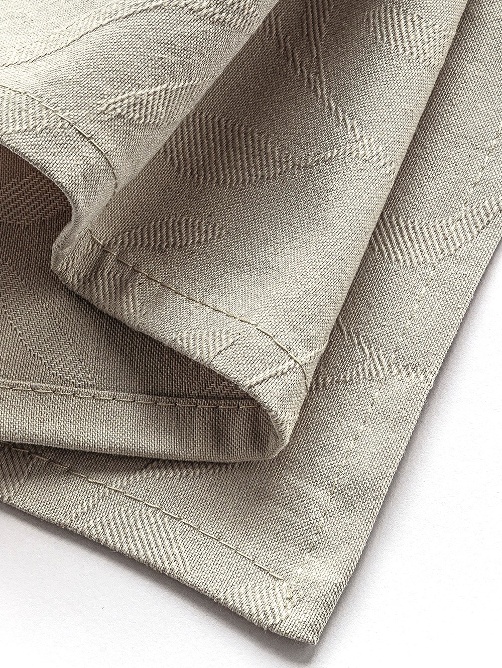 servilleta elegante-SERVILLETA DIANA NIEBLA 40 X 40-SOTAL-1.jpg image number null