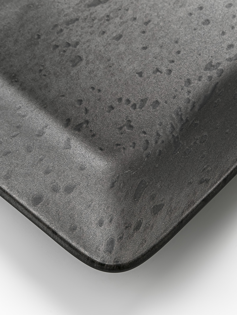 PLATO RECTANGULAR IRONSTONE 16 X 29 image number null