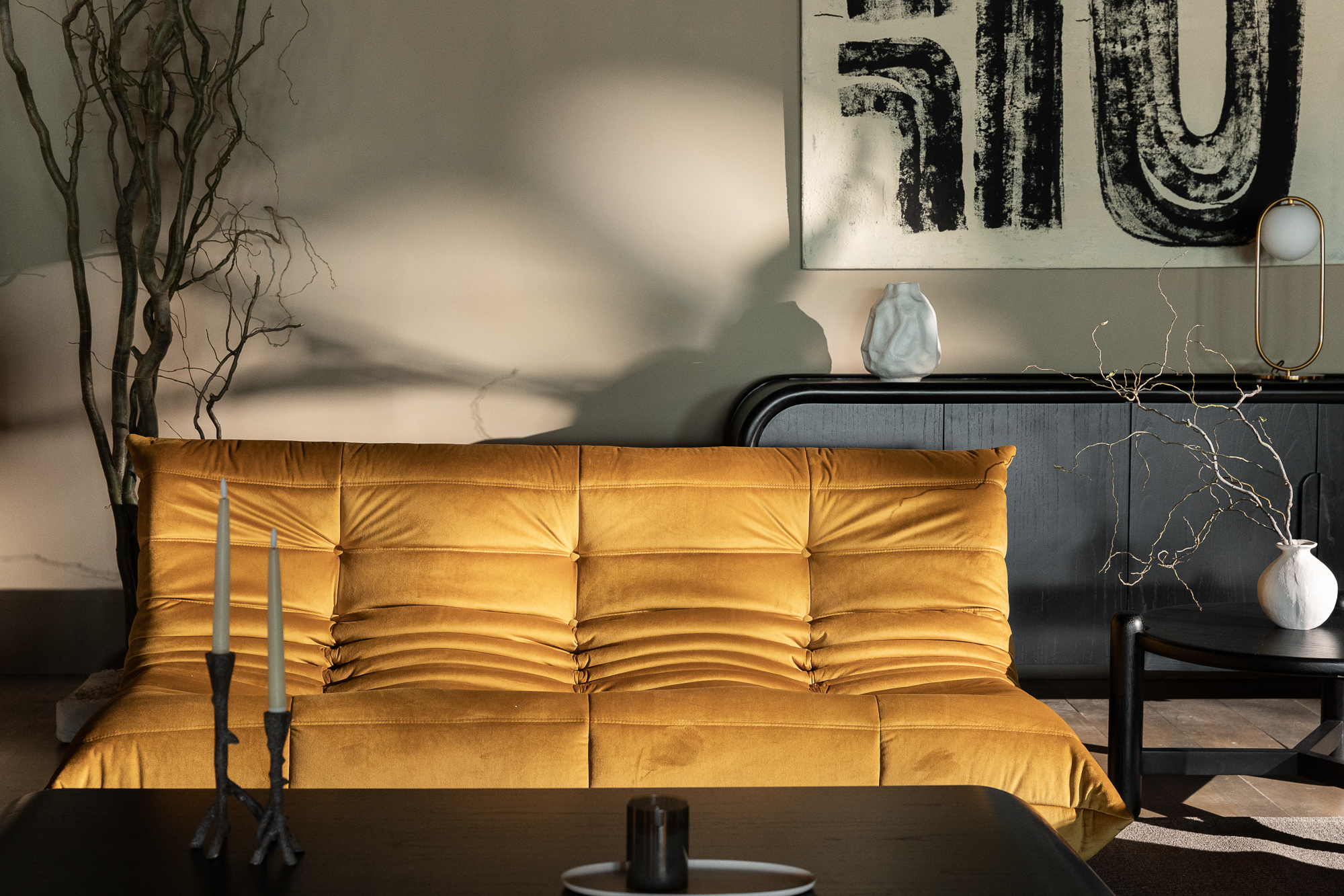 SOFA TOGO image number null