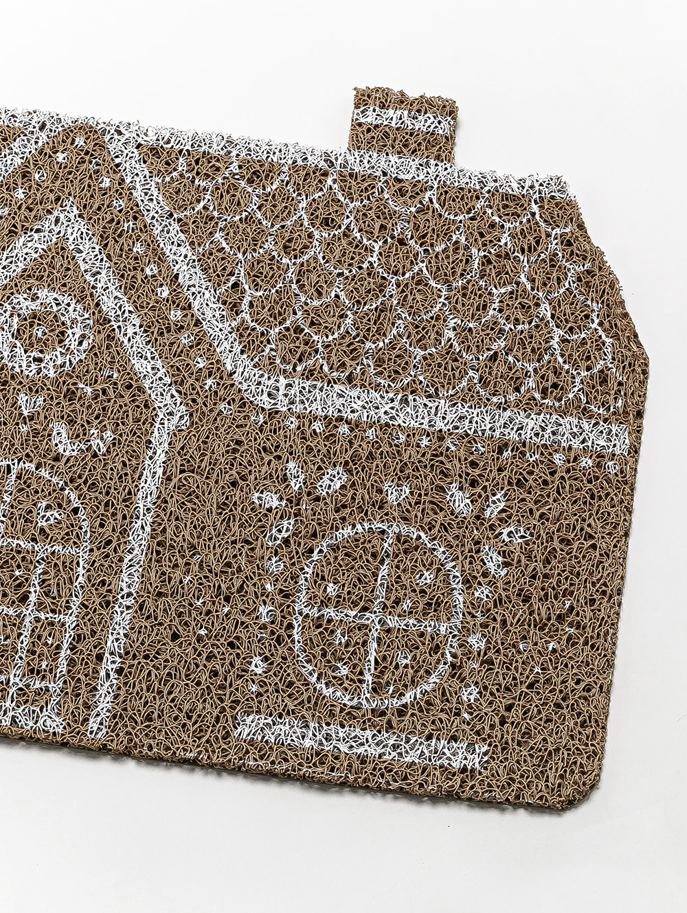 felpudo navideÃ±o-FELPUDO HOME 60 X 40-HERMID-2.jpg image number null