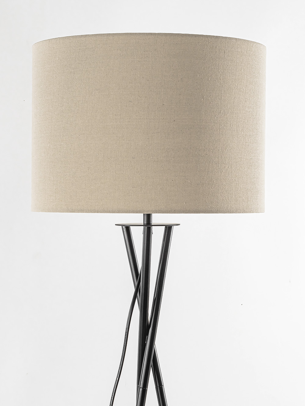 LAMPARA DE PIE SIDNEY image number null