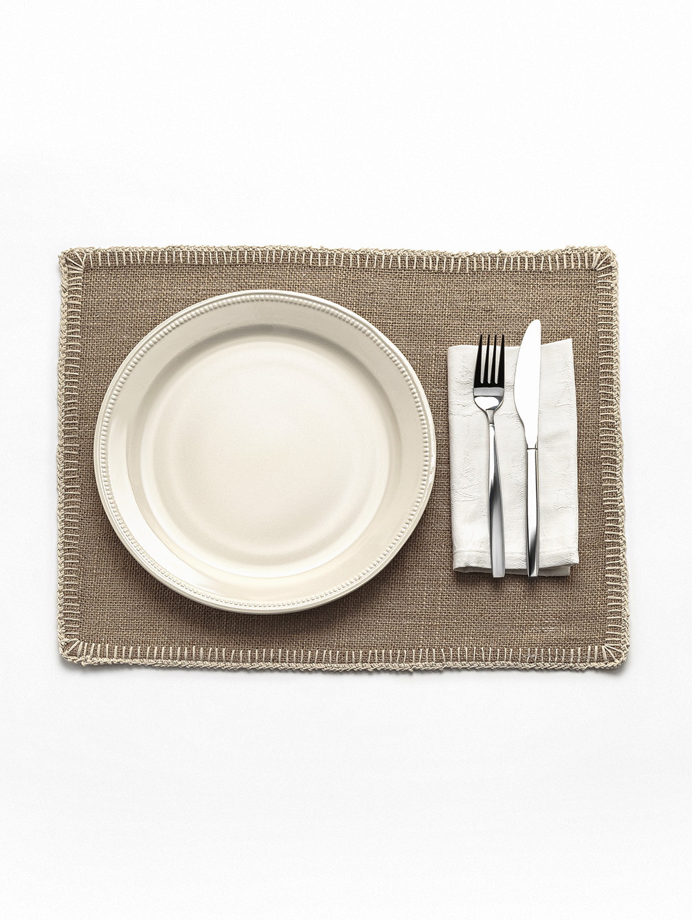 INDIVIDUAL MELK NATURAL 35X45 image number null