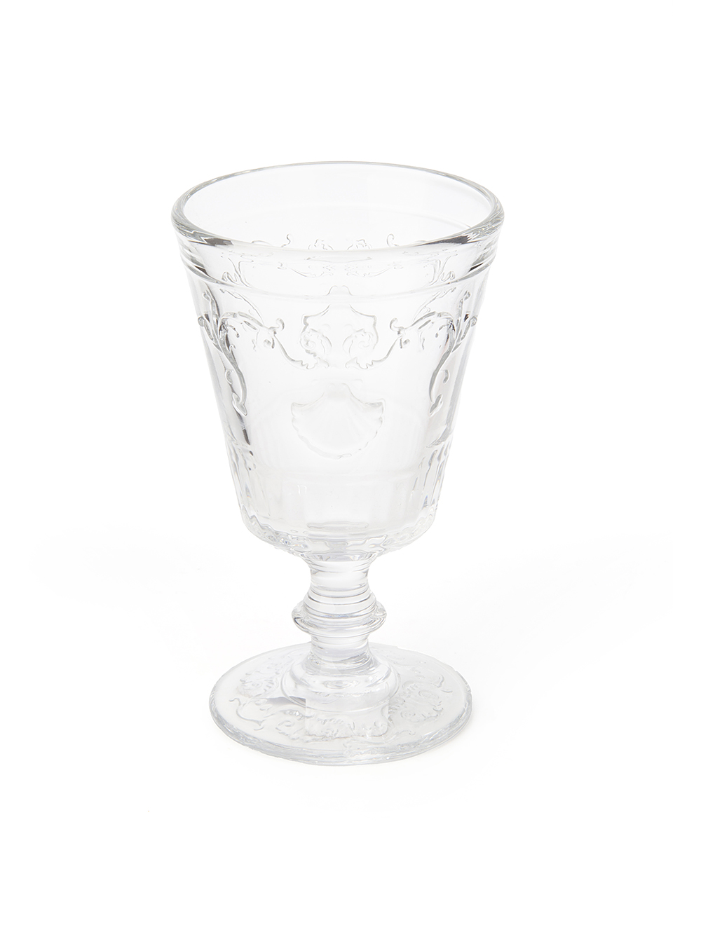 Copa de vino de vidrio con ornamentos-COPA VINO BLUM-Tiendas Landmark-2.jpg image number null