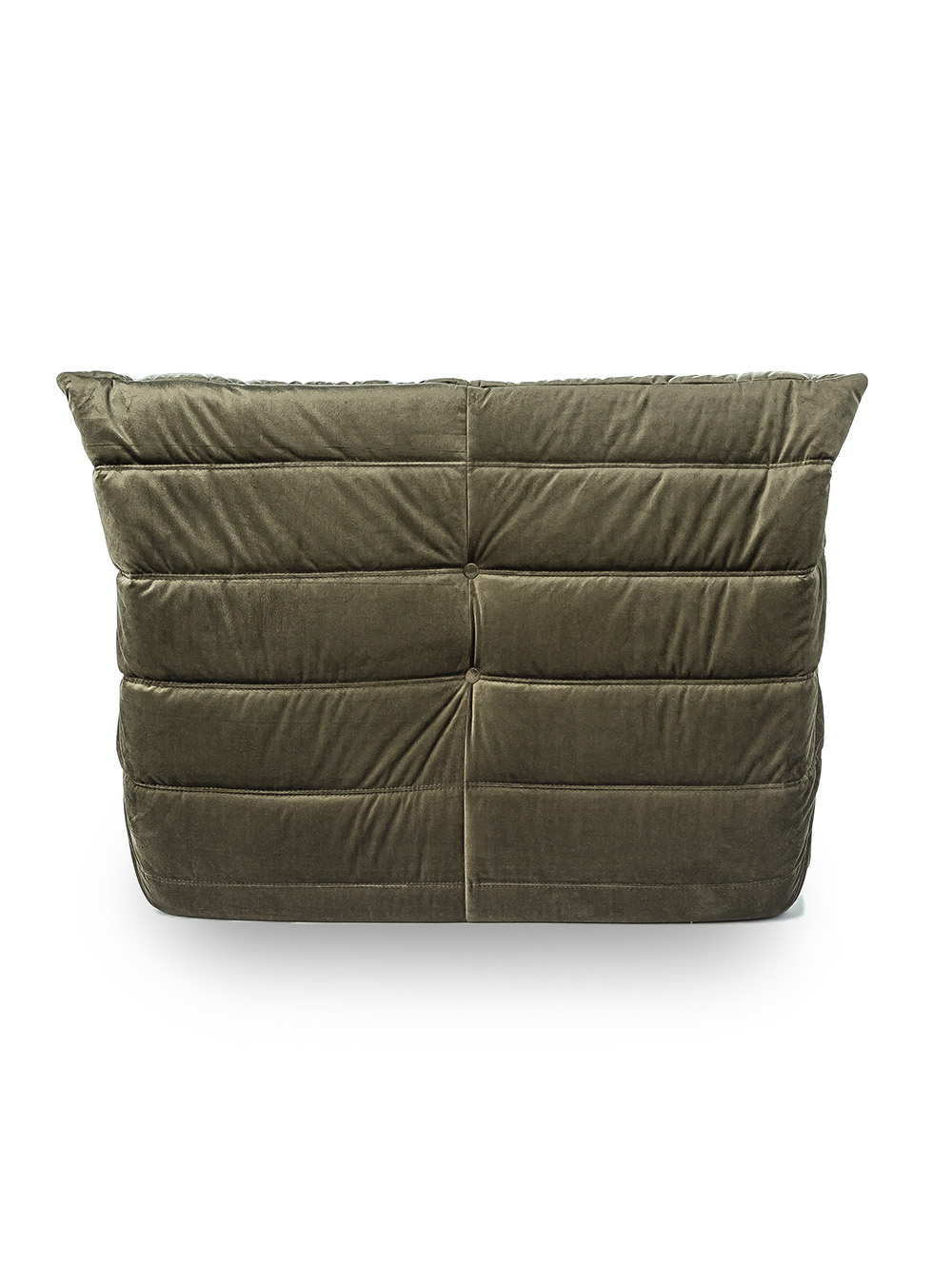 SILLON TOGO BLUVEL GREEN image number null