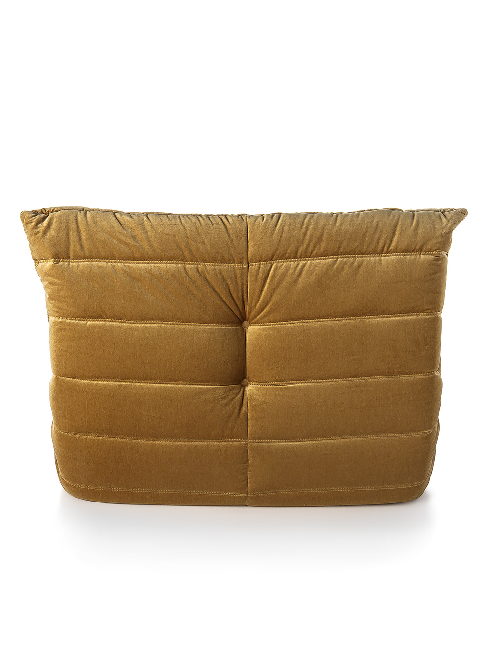 SILLON TOGO VELVET TOSTADO image number null