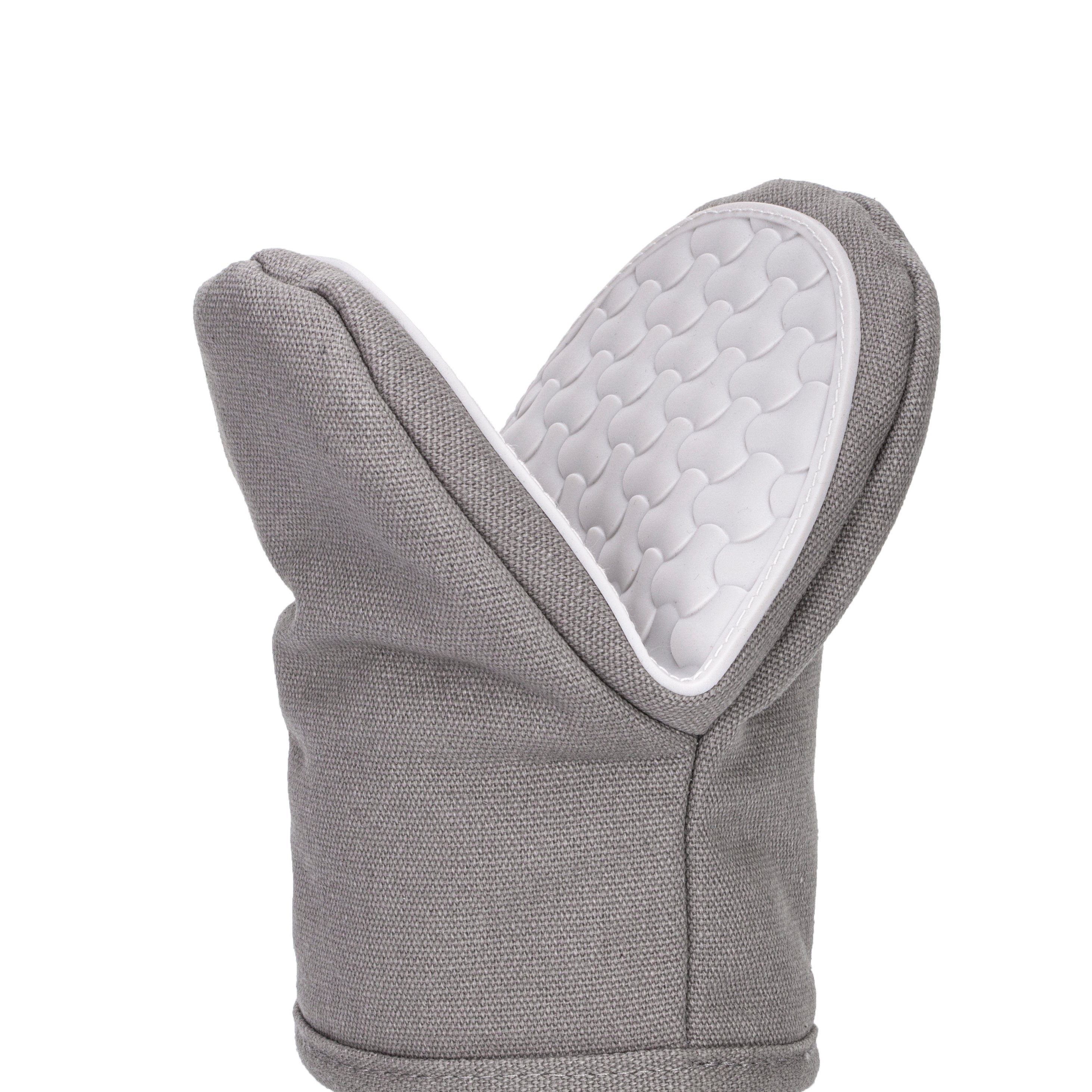 AGARRADERA NEAT ROCK GREY image number null