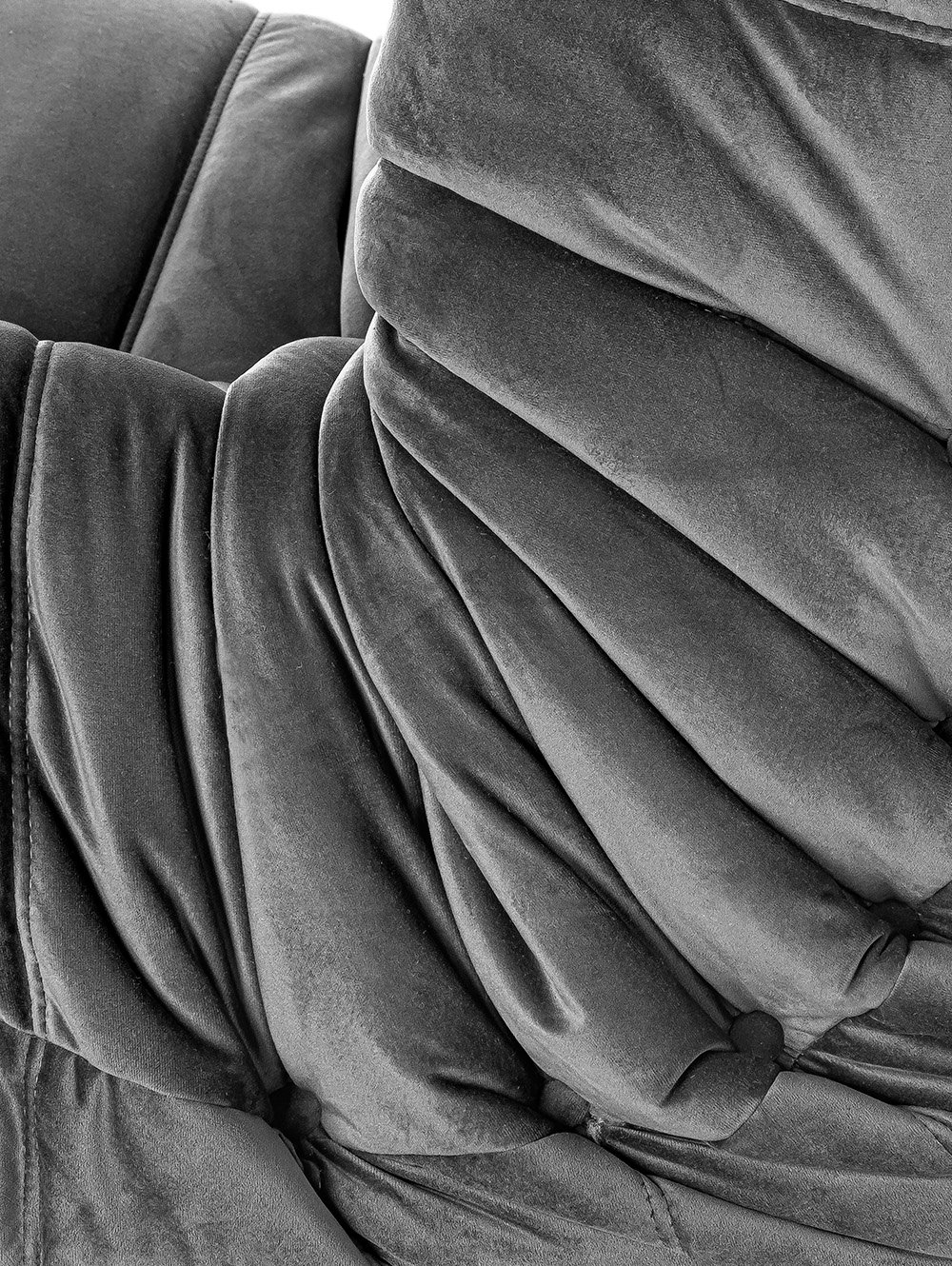 SILLON TOGO BLUVEL GREY image number null