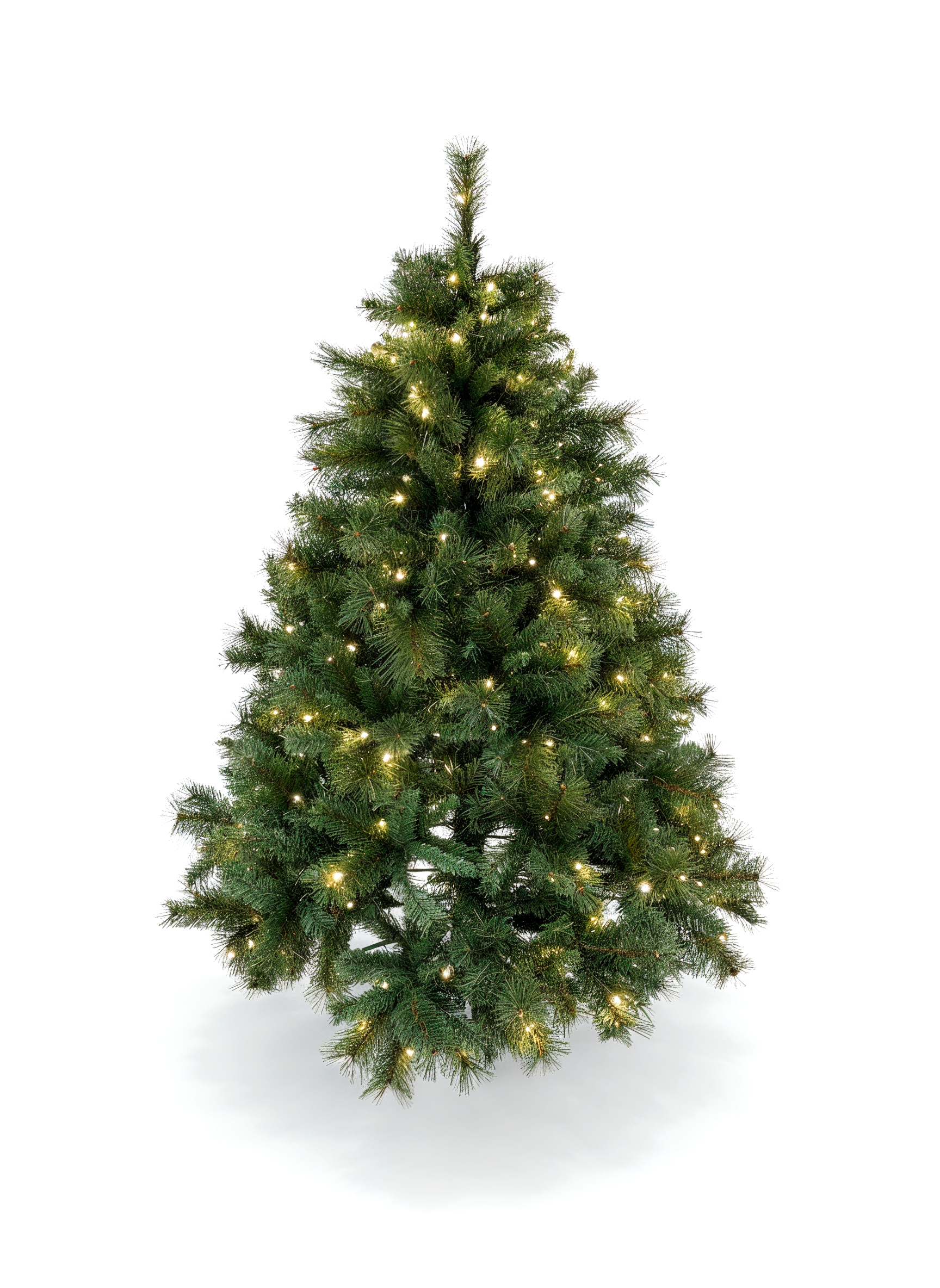 ARBOL DE NAVIDAD ABIES image number null