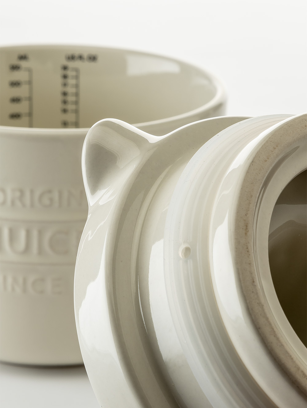 Juguera de ceramica-JUICER INNOVATIVE KITCHEN CERAMIC-Tiendas Landmark-1.jpg image number null