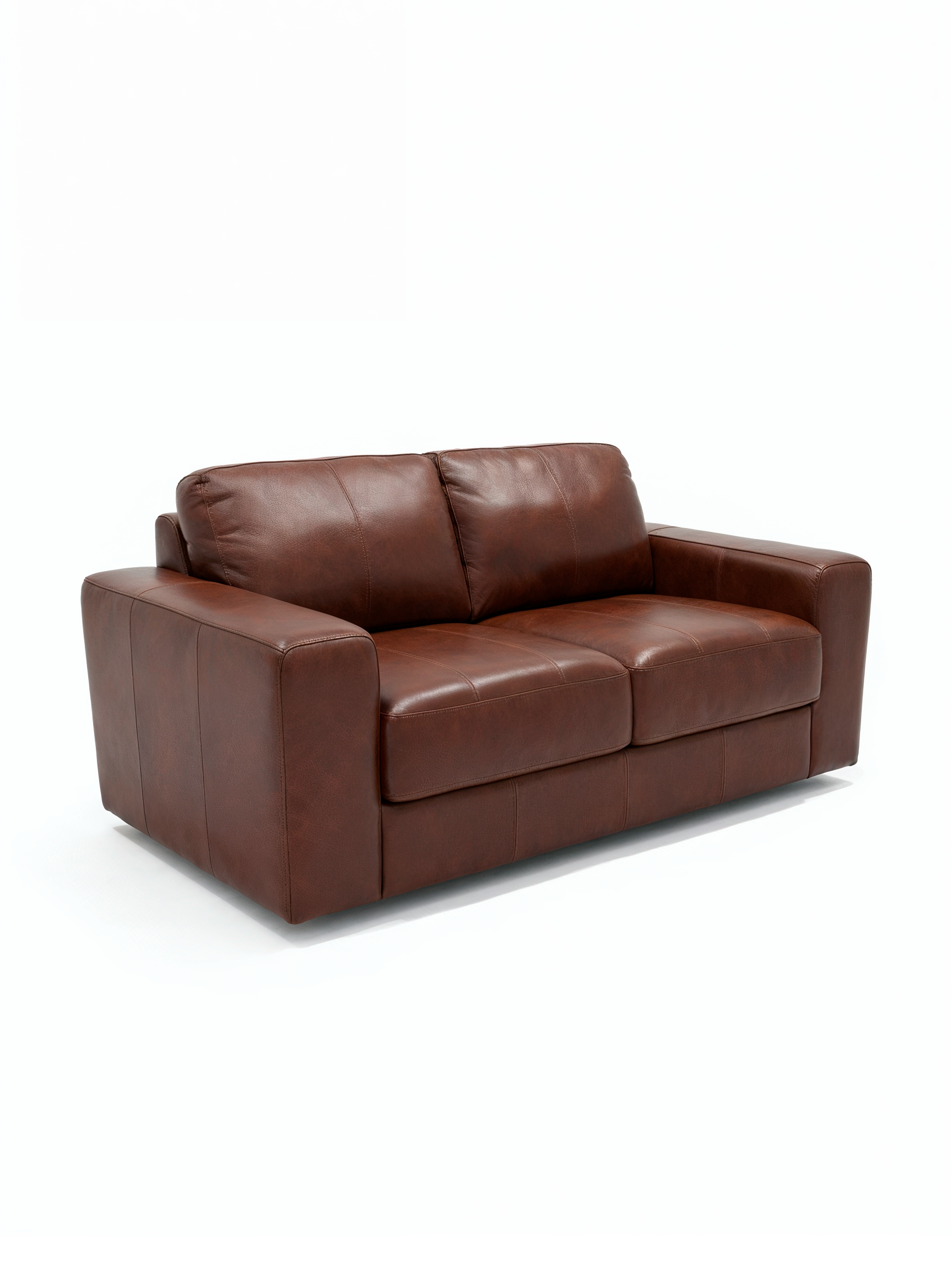 SOFA MEILO CARAMEL 210 image number null