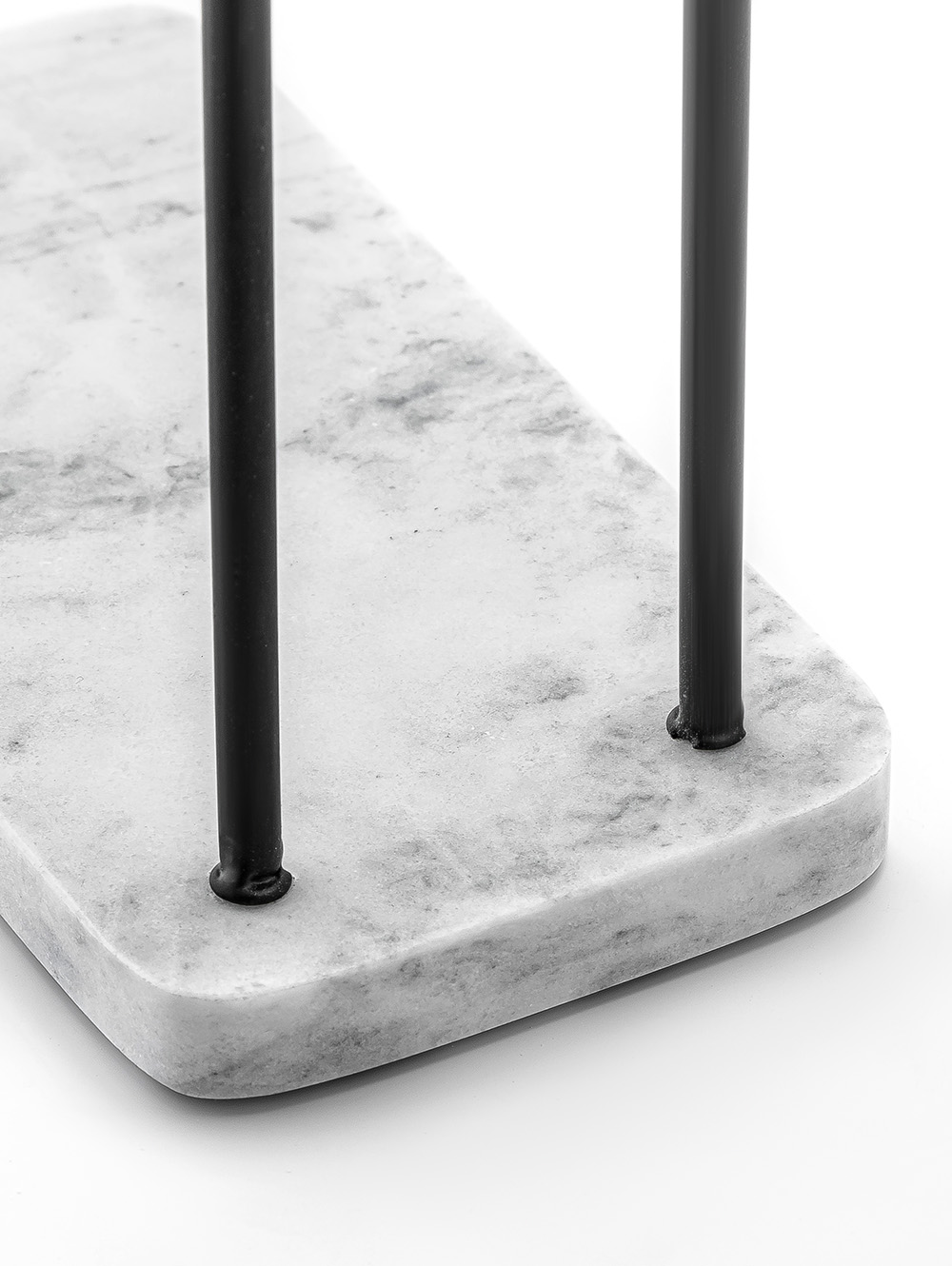 ALHAJERO JAX MARBLE WHITE image number null