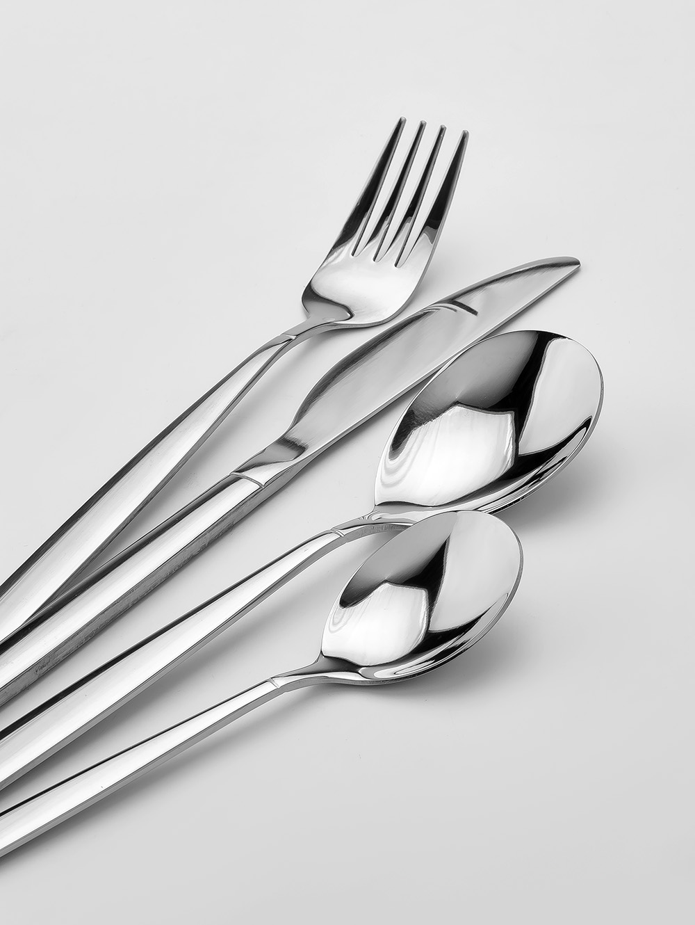 SET CUBIERTOS 16 PZS NAPOLES image number null