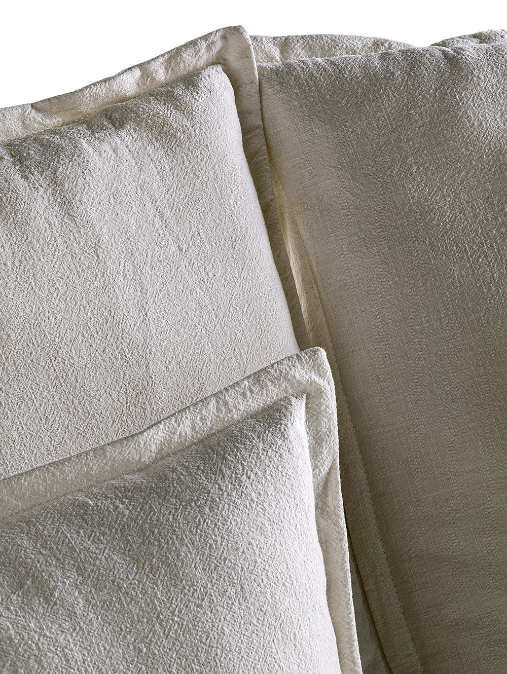 SOFA MODENA XL NATURE BLANCO 280 V/02 image number null