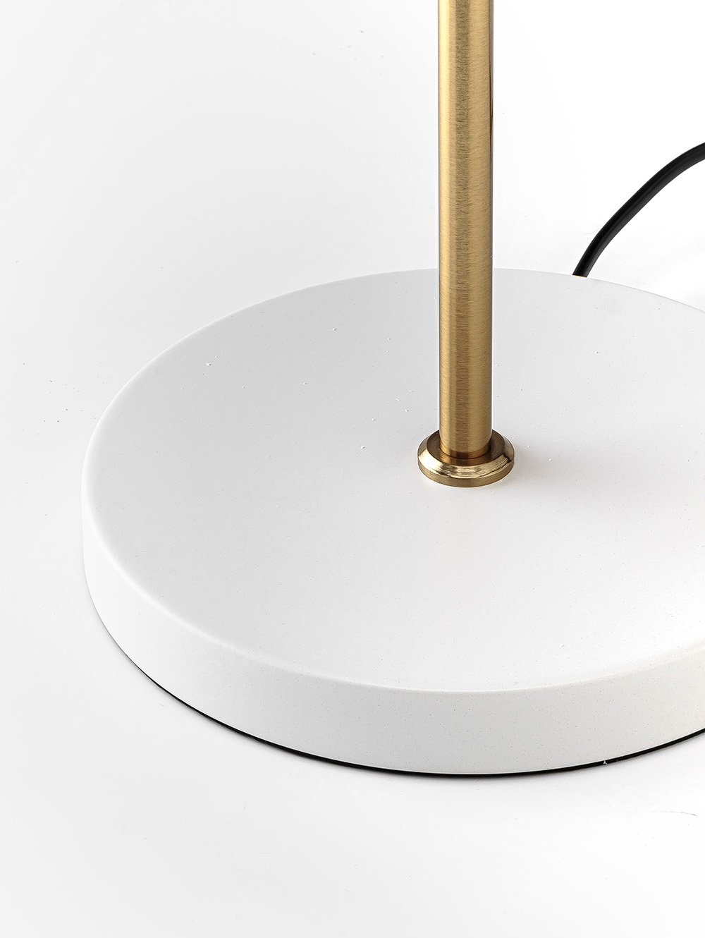 lampara de mesa moderna-LAMPARA DENMARK WHITE-ABACO-3.jpg image number null