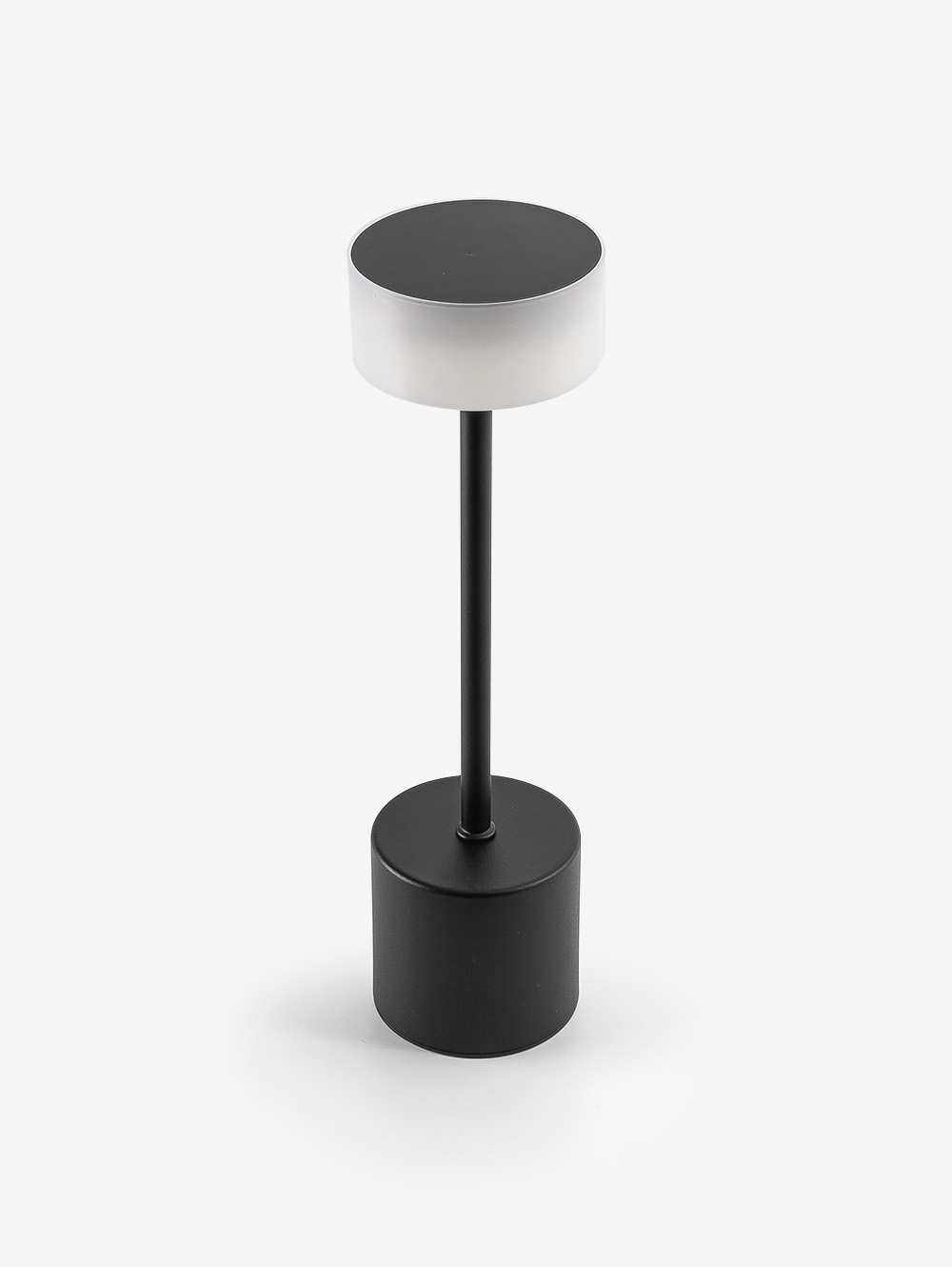 LAMPARA LED RECARGABLE BLEECK BLACK-WEST-3.jpg image number null