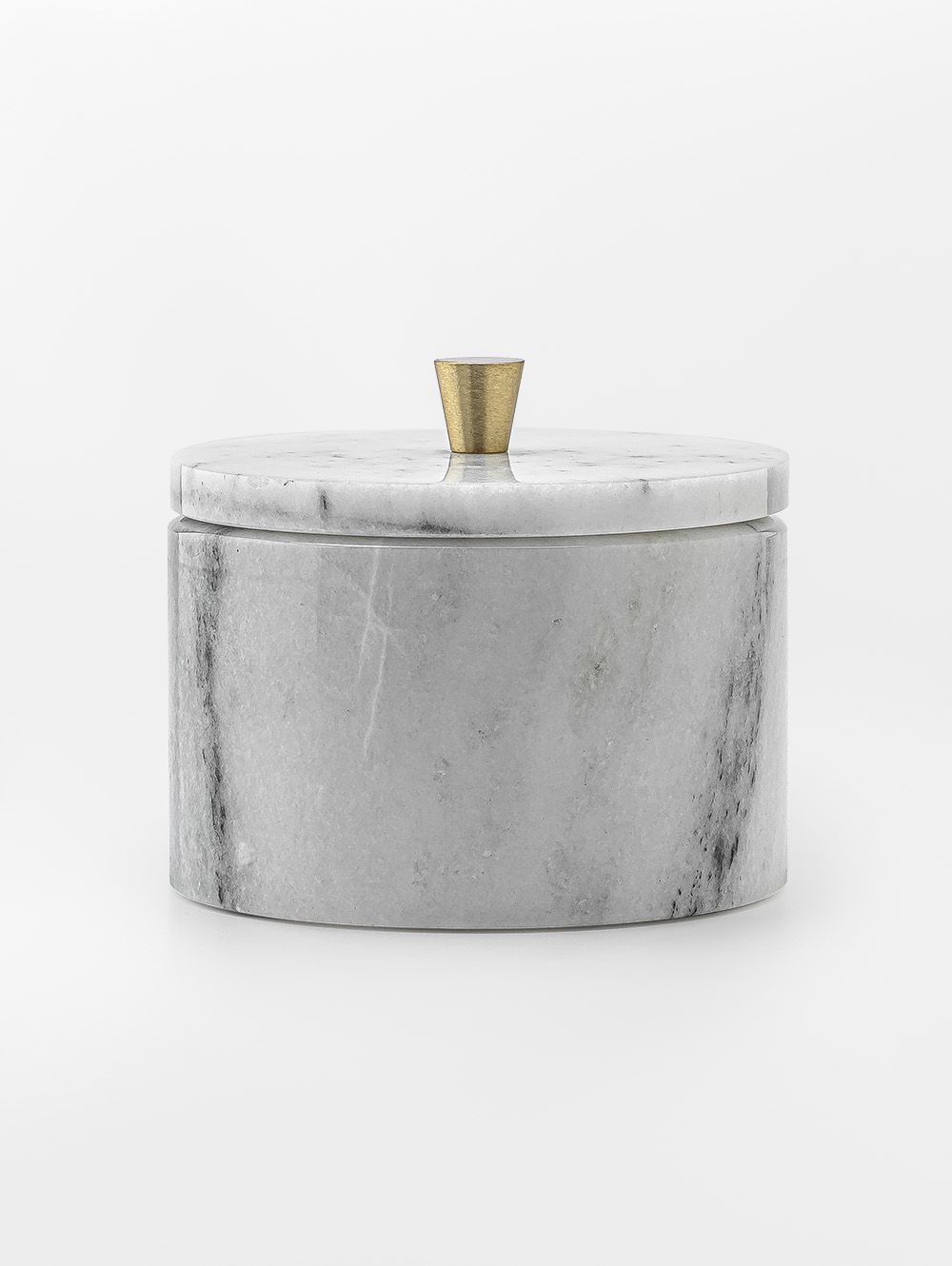 FRASCO TAVA MARBLE WHITE image number null