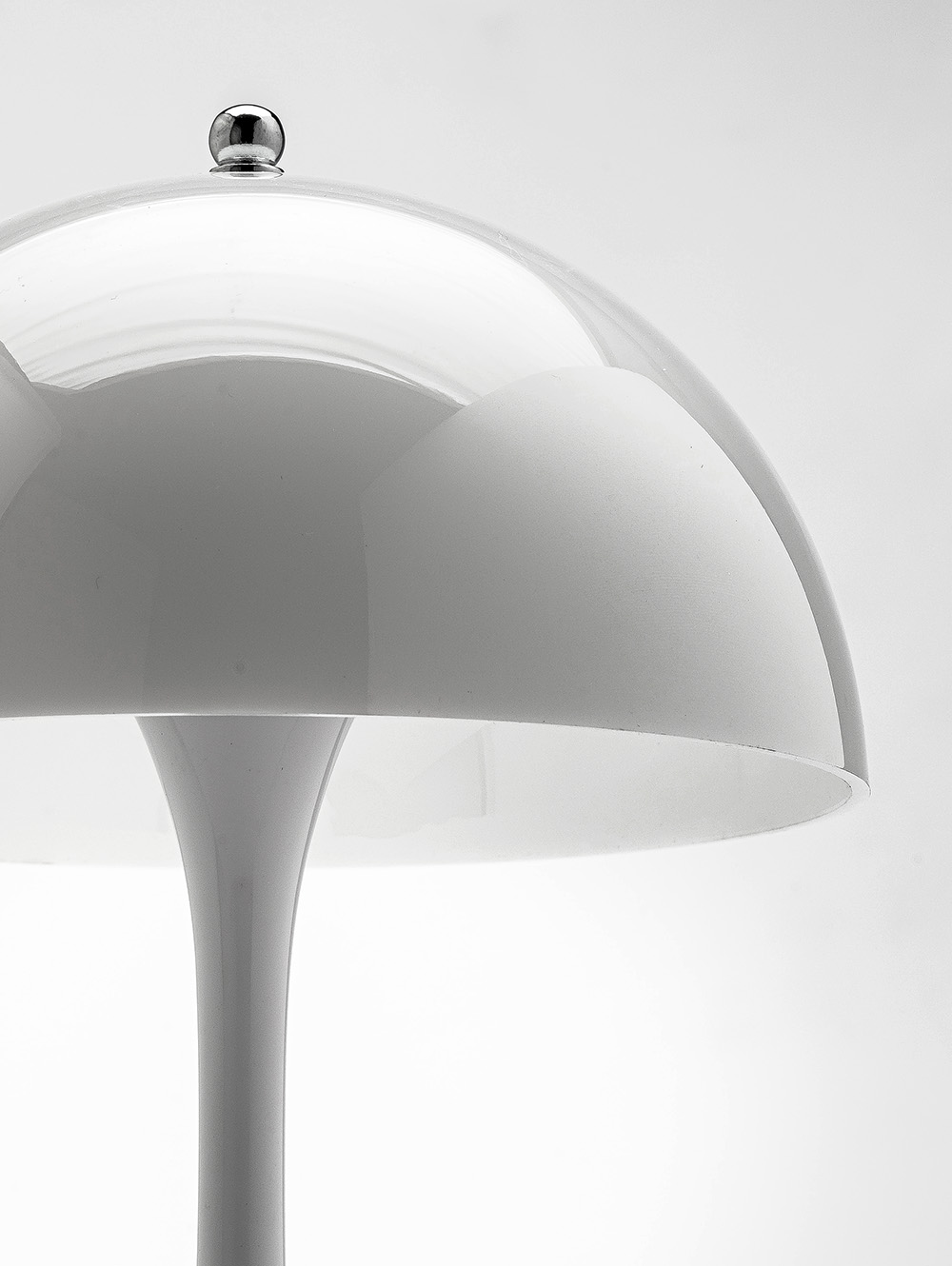 LAMPARA LED RECARGABLE HELSINKI WHITE image number null