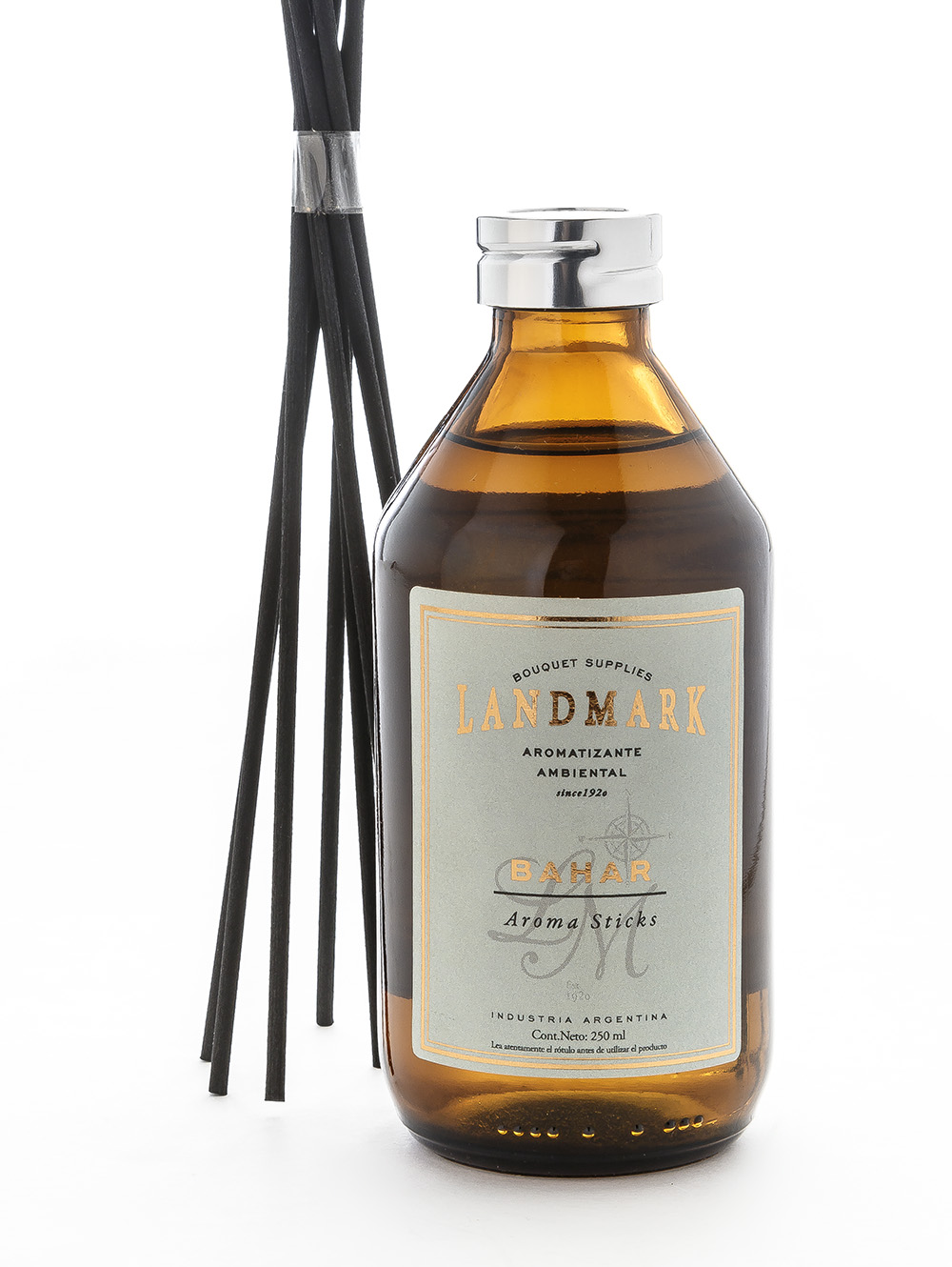 DIFUSOR BAHAR 250ML image number null