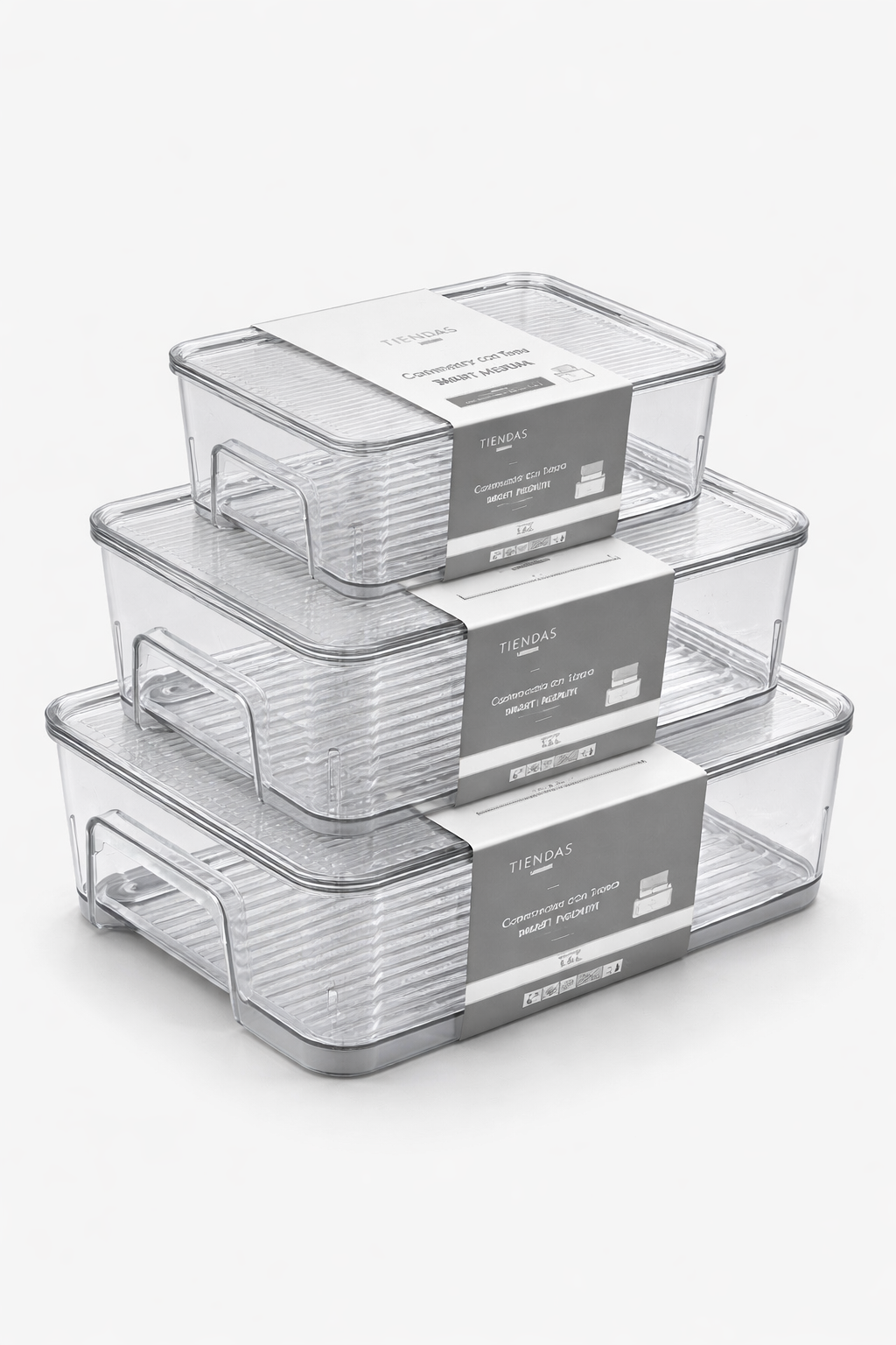 CONTENEDOR SMART image number null