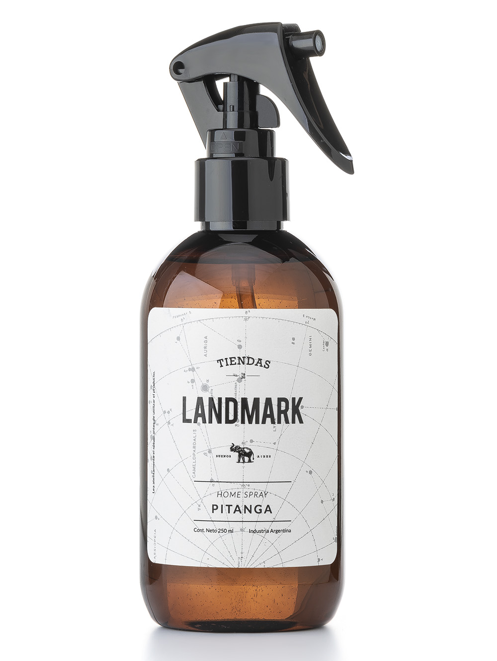 HOME SPRAY CALM PITANGA 250 ML image number null